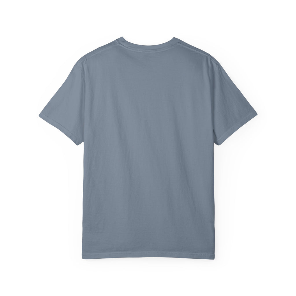 World Cup Goals T-Shirt – Soccer Goal Net & Ball Tee