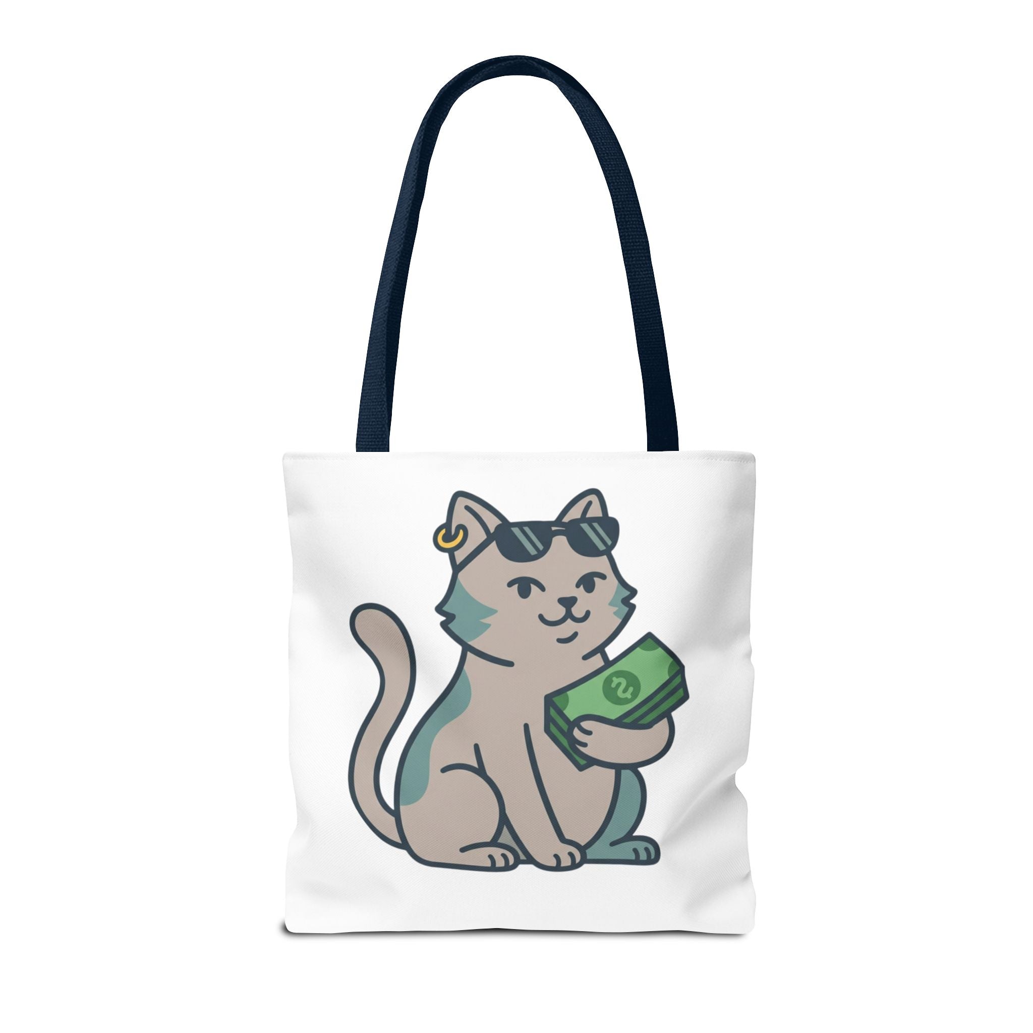 Got That Bag Tote — 'Got that bag. In my bag.' All-Over Print Tote