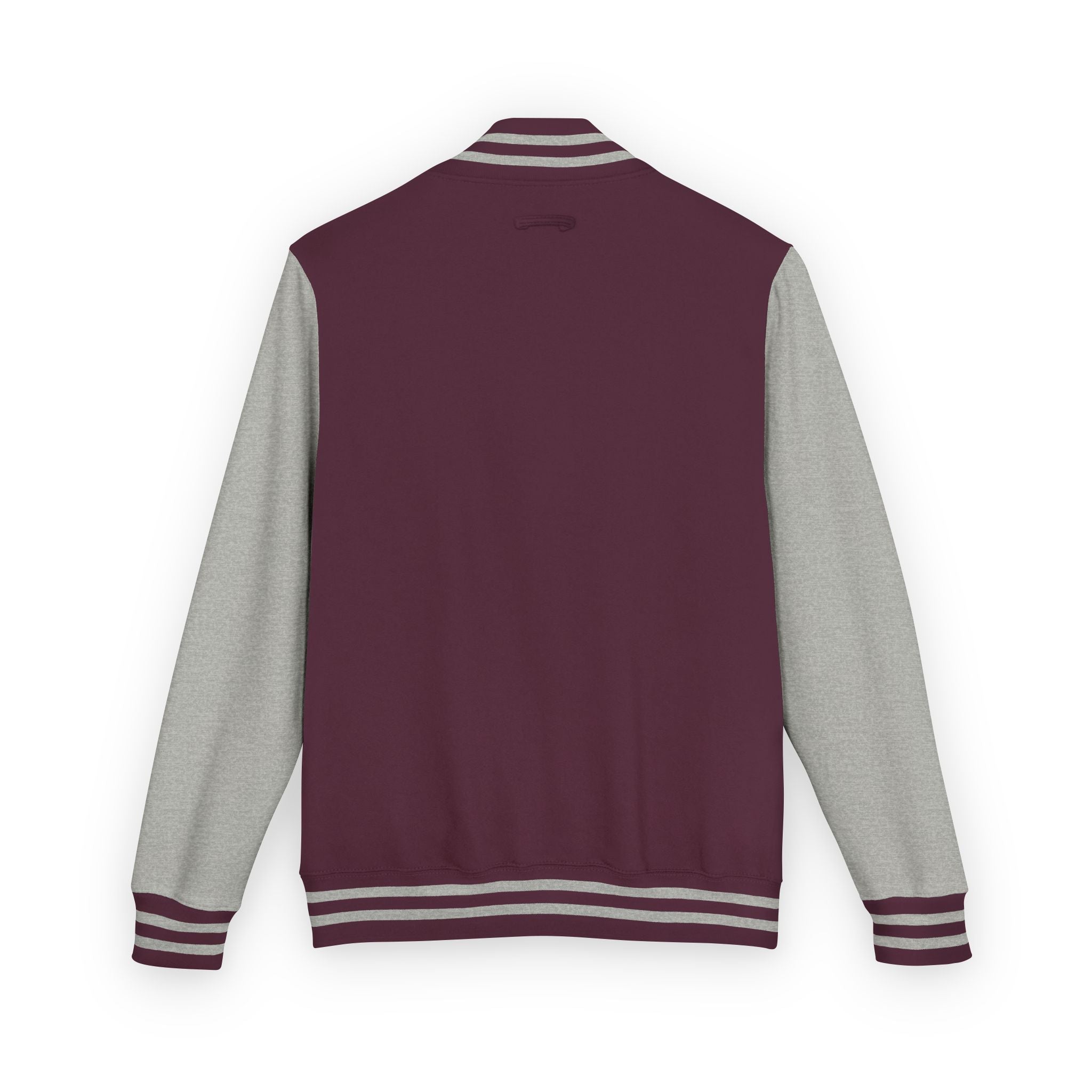 “I’m In My Bag” Letterman Jacket