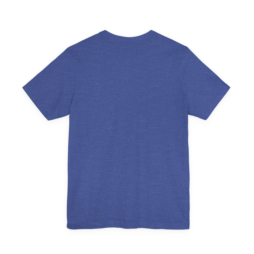 That Girl Era T-Shirt – Retro Mountain Graphic Tee for Empowered Women