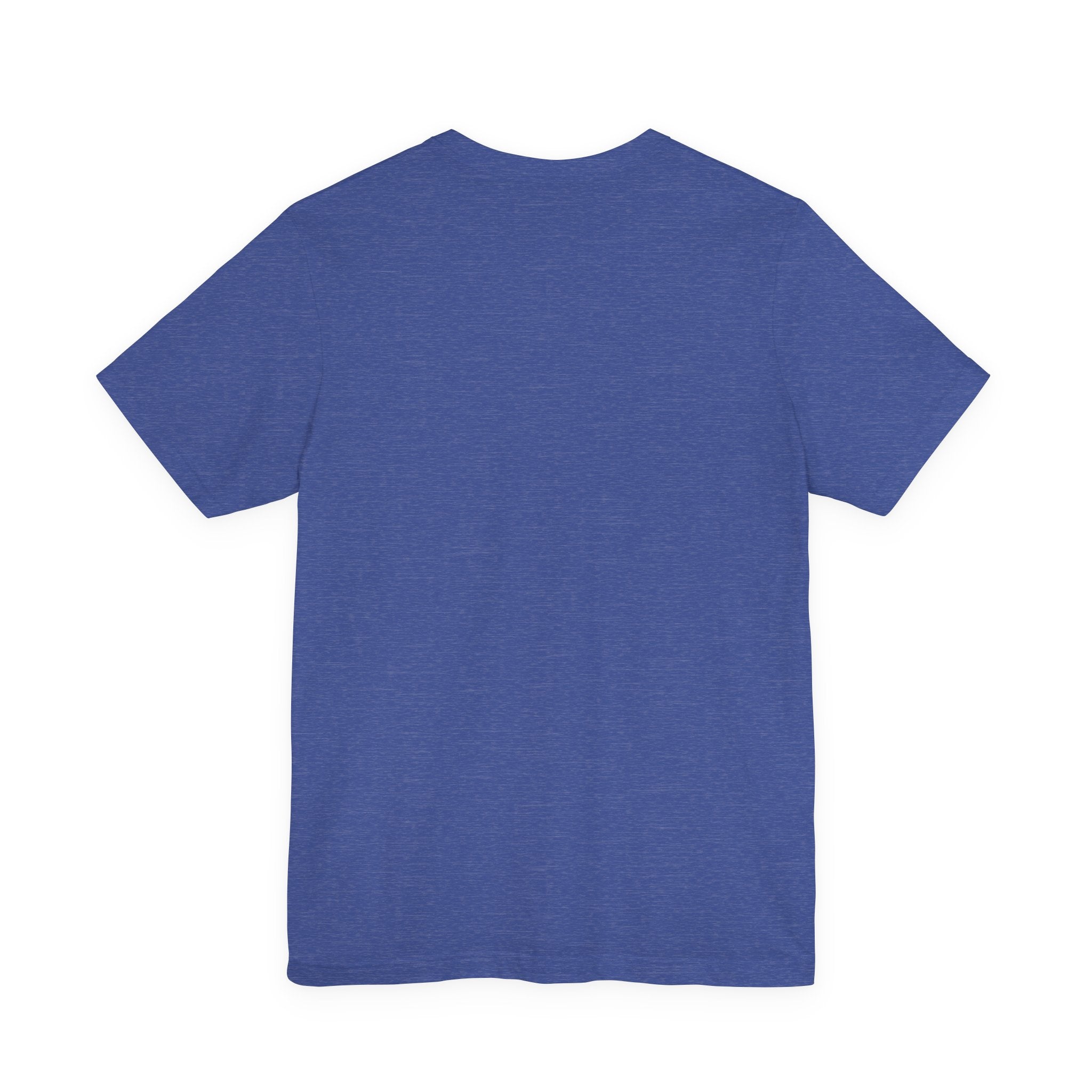That Girl Era T-Shirt – Retro Mountain Graphic Tee for Empowered Women