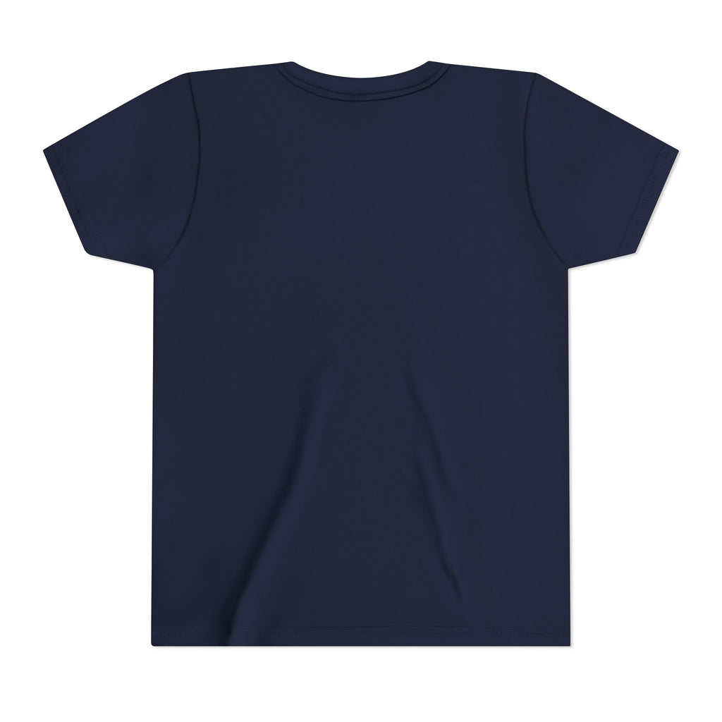 First Day Of School Survivor T-Shirt — Funny Back To School Kids Gift Tee