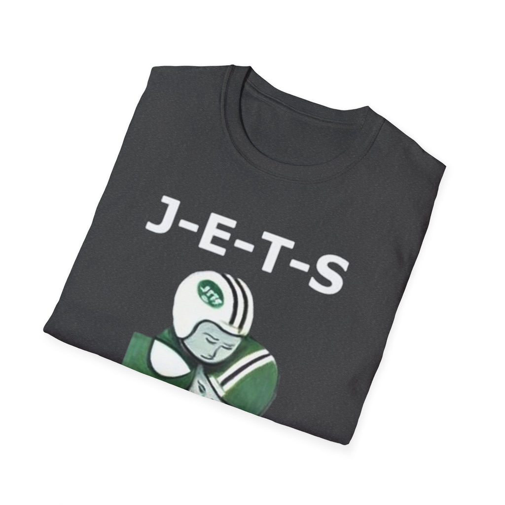 Jets "Just End the Suffering" T-Shirt