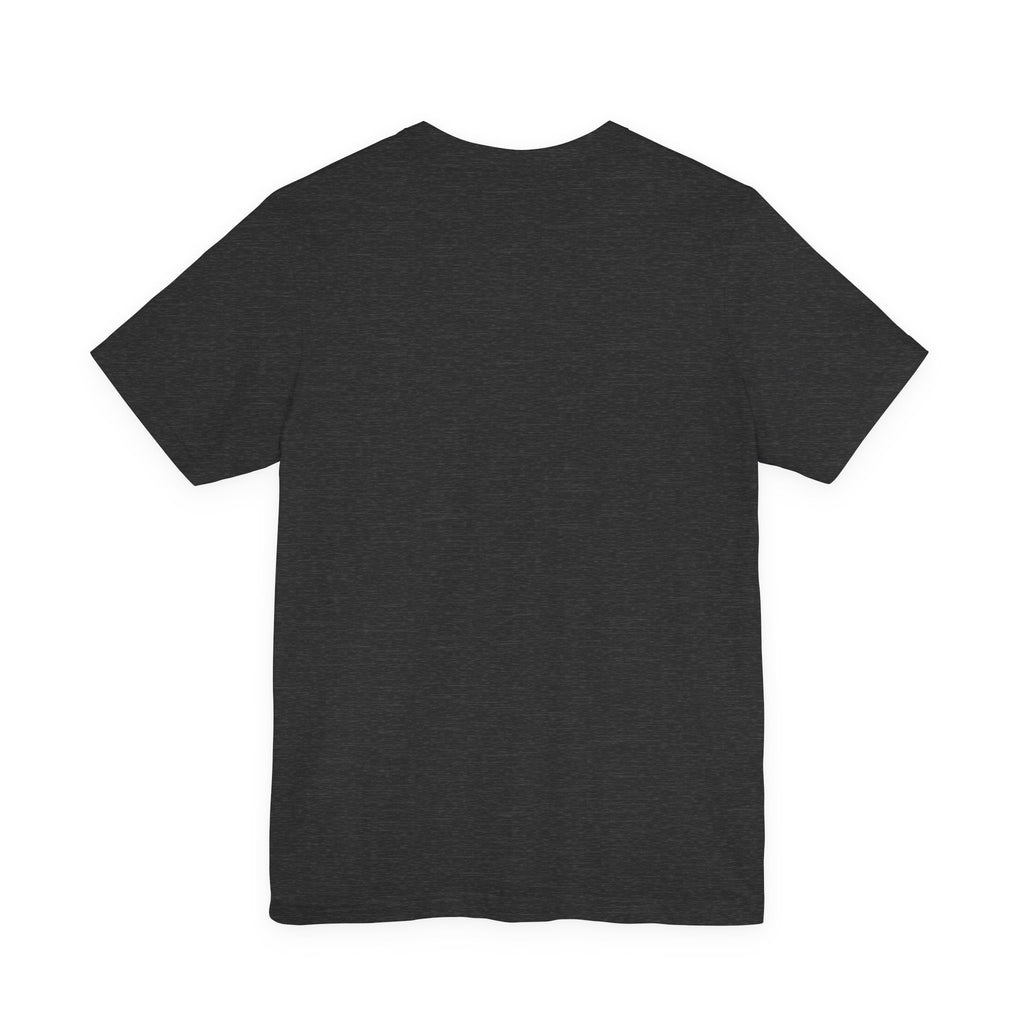That Girl Era T-Shirt – Retro Mountain Graphic Tee for Empowered Women