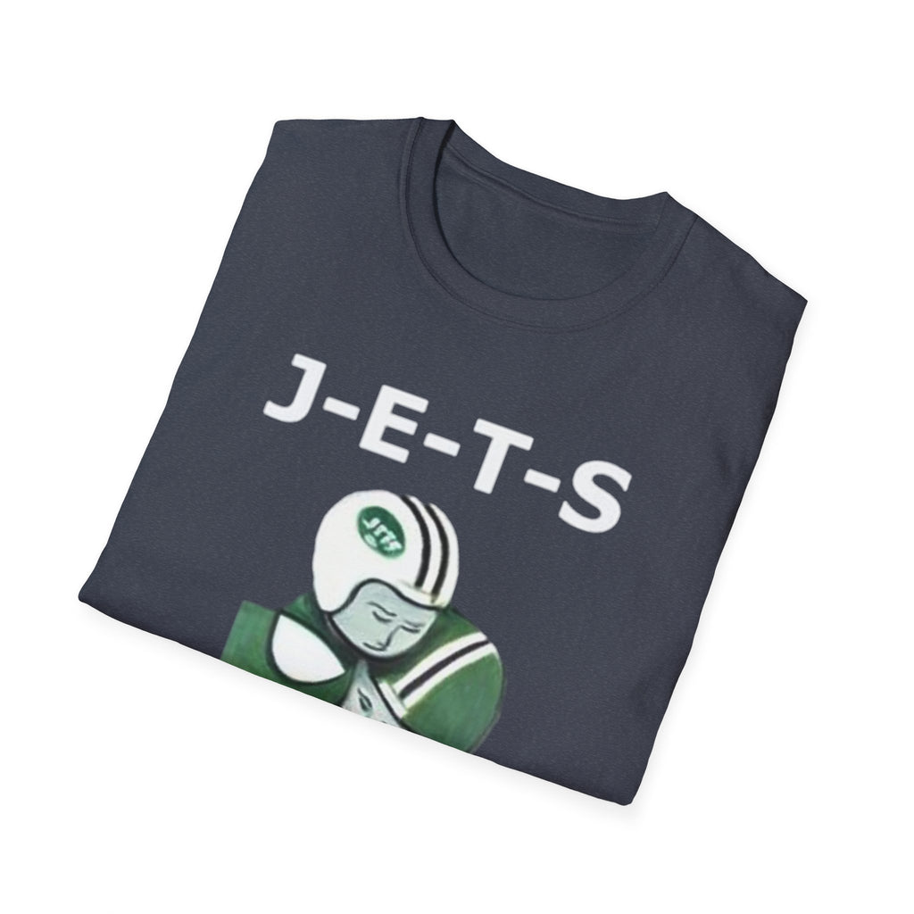 Jets "Just End the Suffering" T-Shirt