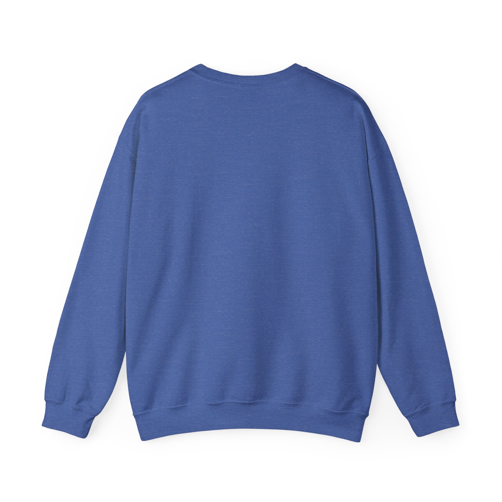 New York Home Court Sweatshirt | Vintage Basketball Pride