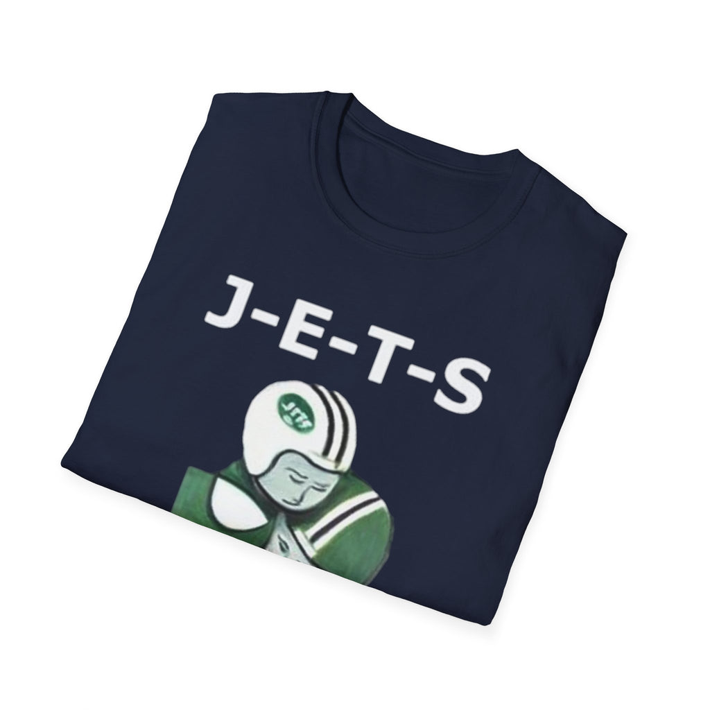Jets "Just End the Suffering" T-Shirt