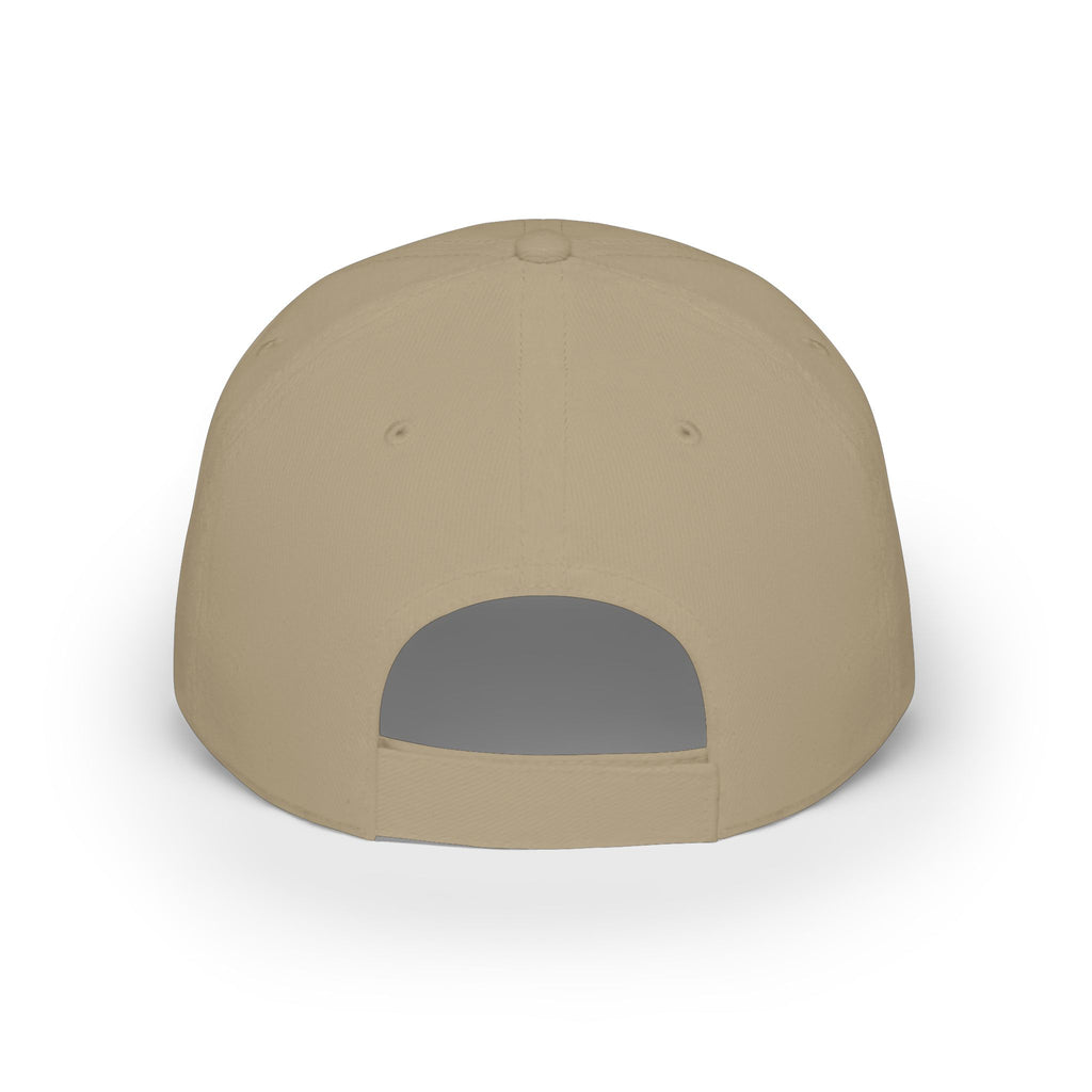 KNICKS IN 5! Rest Easy New York Baseball Cap — Vintage Sports Patch Dad Hat.