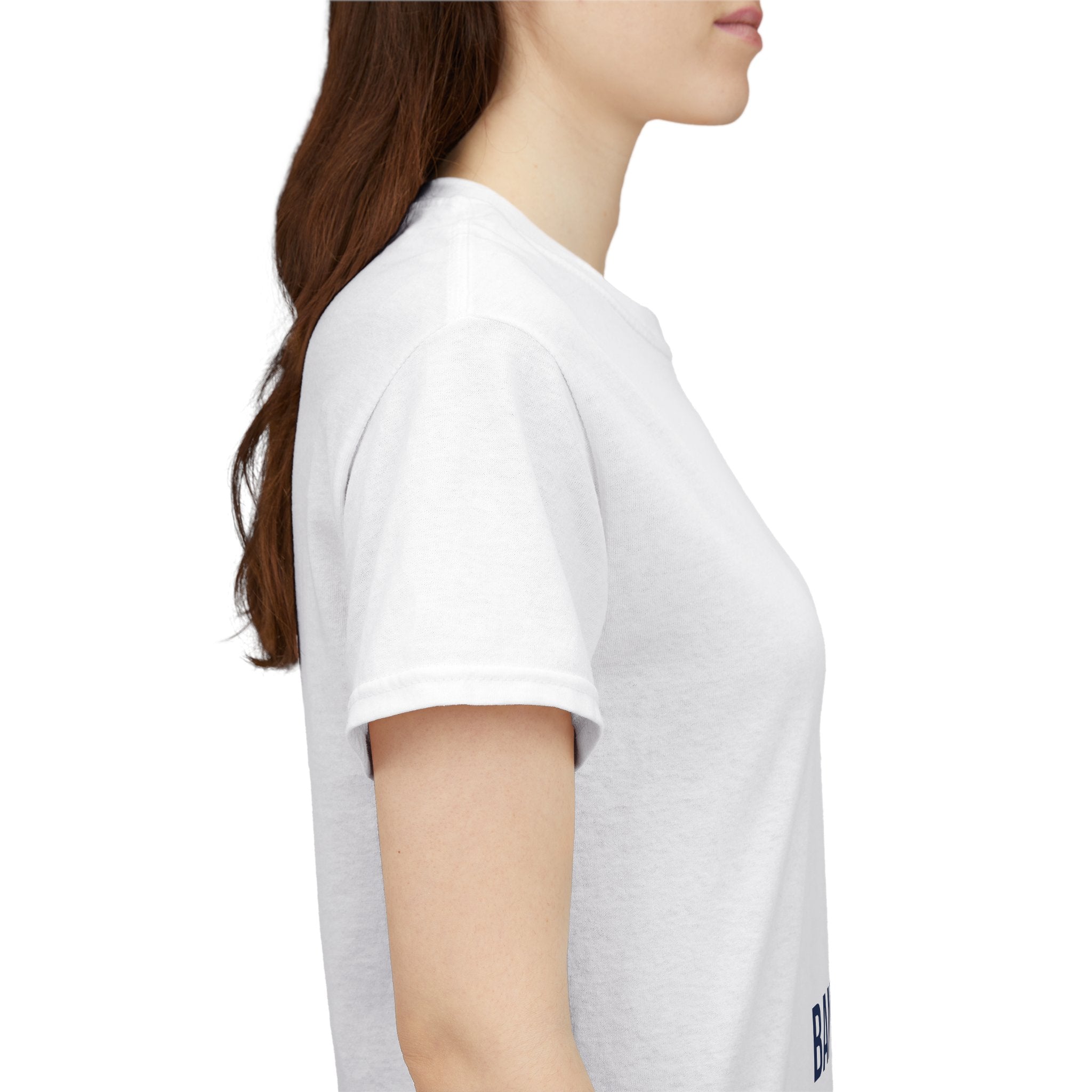 School Nurse T-Shirt – “Band Aid Queen of This School” Cotton Tee