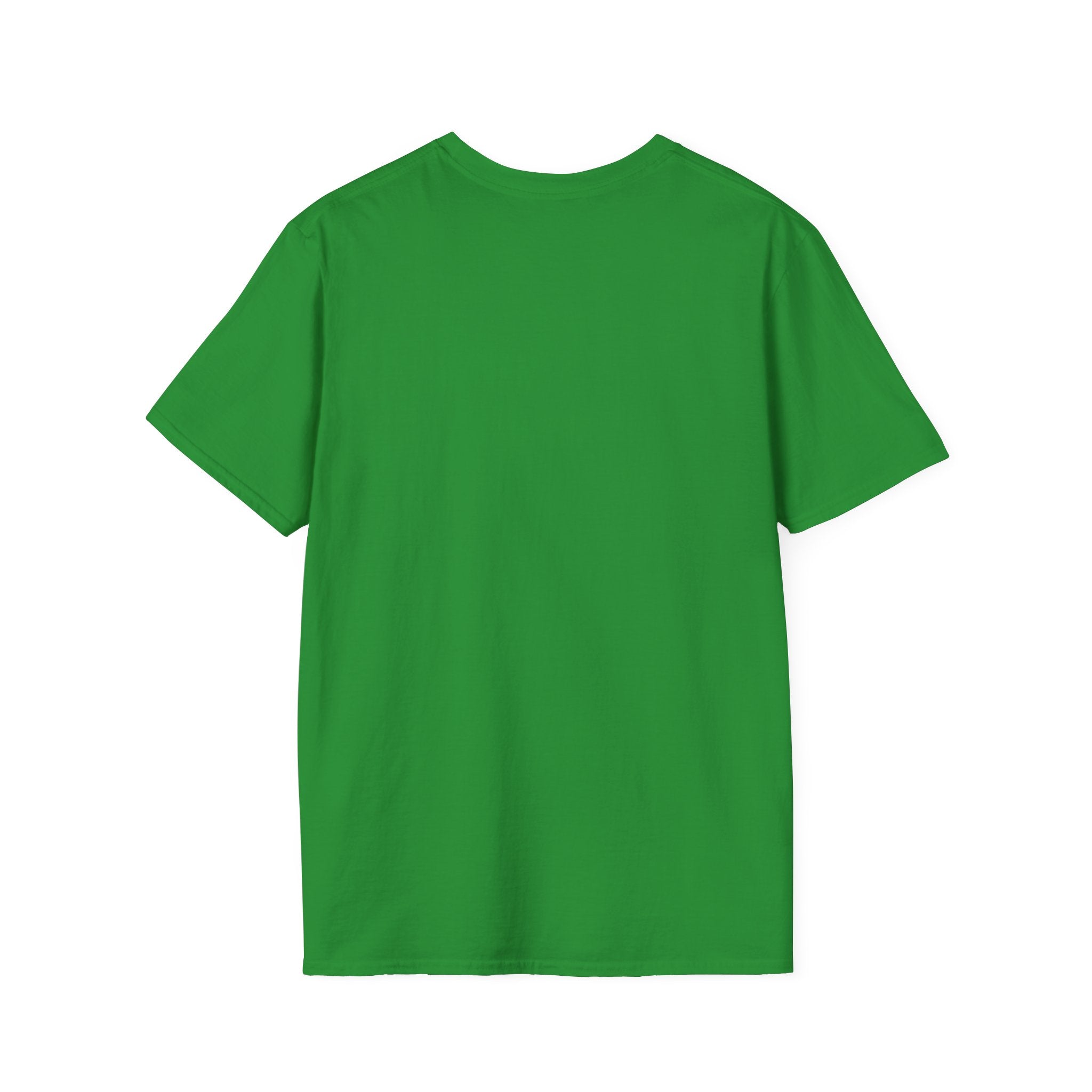 Jets "Just End the Suffering" T-Shirt