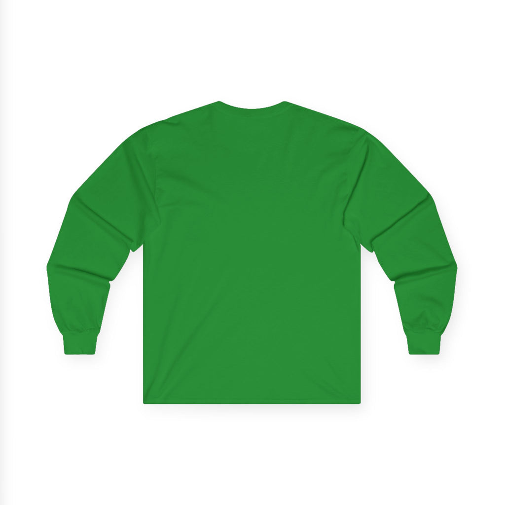 Nurse Superheroes Long Sleeve Tee — Healthcare Hero Appreciation Shirt