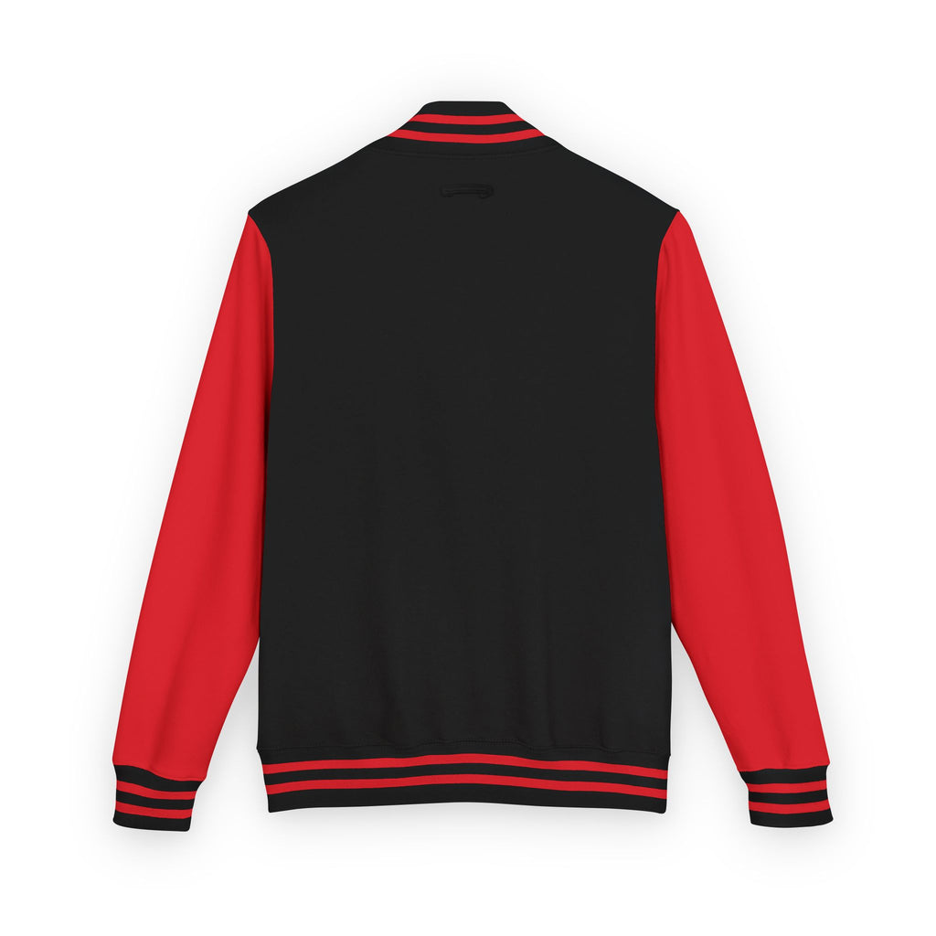 “I’m In My Bag” Letterman Jacket