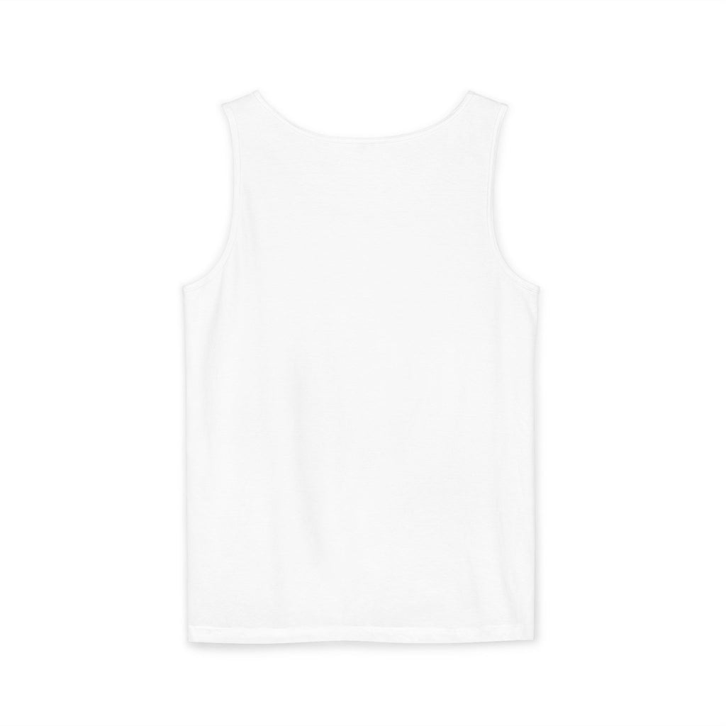 Love Not Hate Tank Top — Heart Hands "Love Neva Hate" Graphic Tank