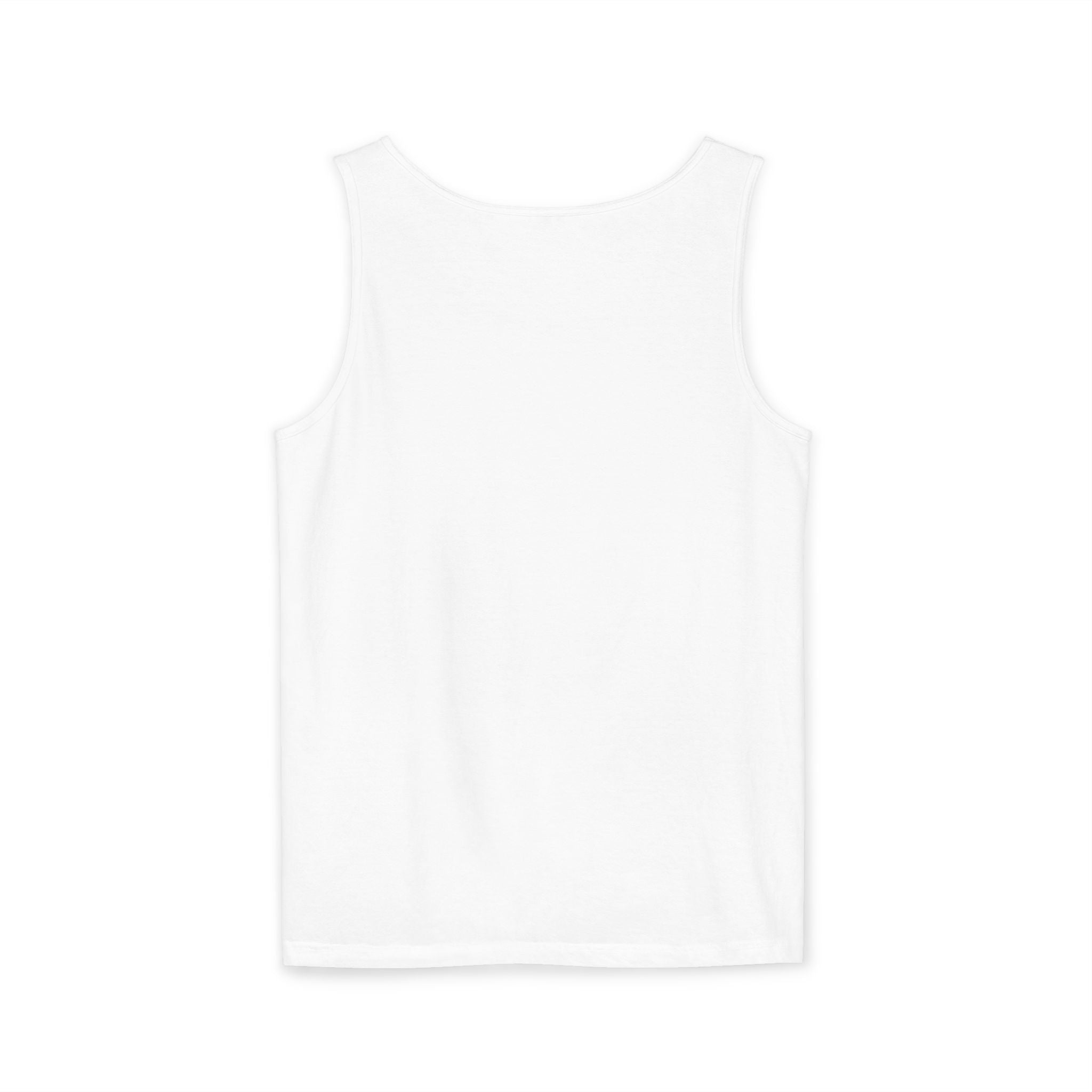 Love Not Hate Tank Top — Heart Hands "Love Neva Hate" Graphic Tank