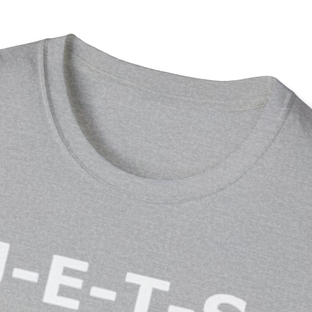 Jets "Just End the Suffering" T-Shirt