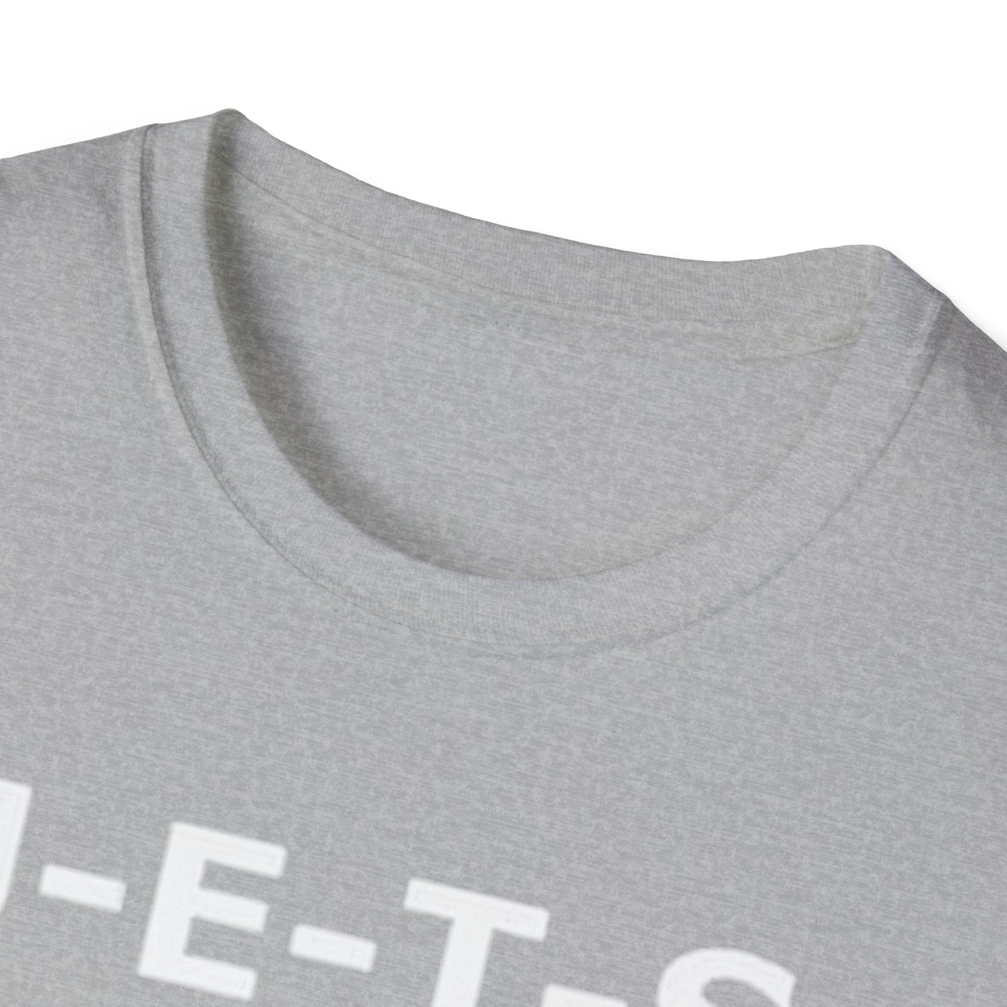 Jets "Just End the Suffering" T-Shirt