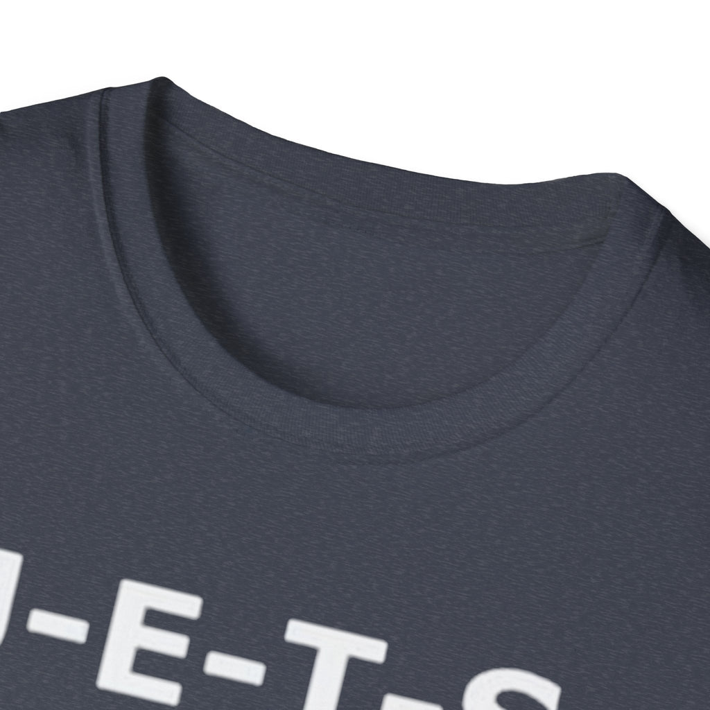 Jets "Just End the Suffering" T-Shirt
