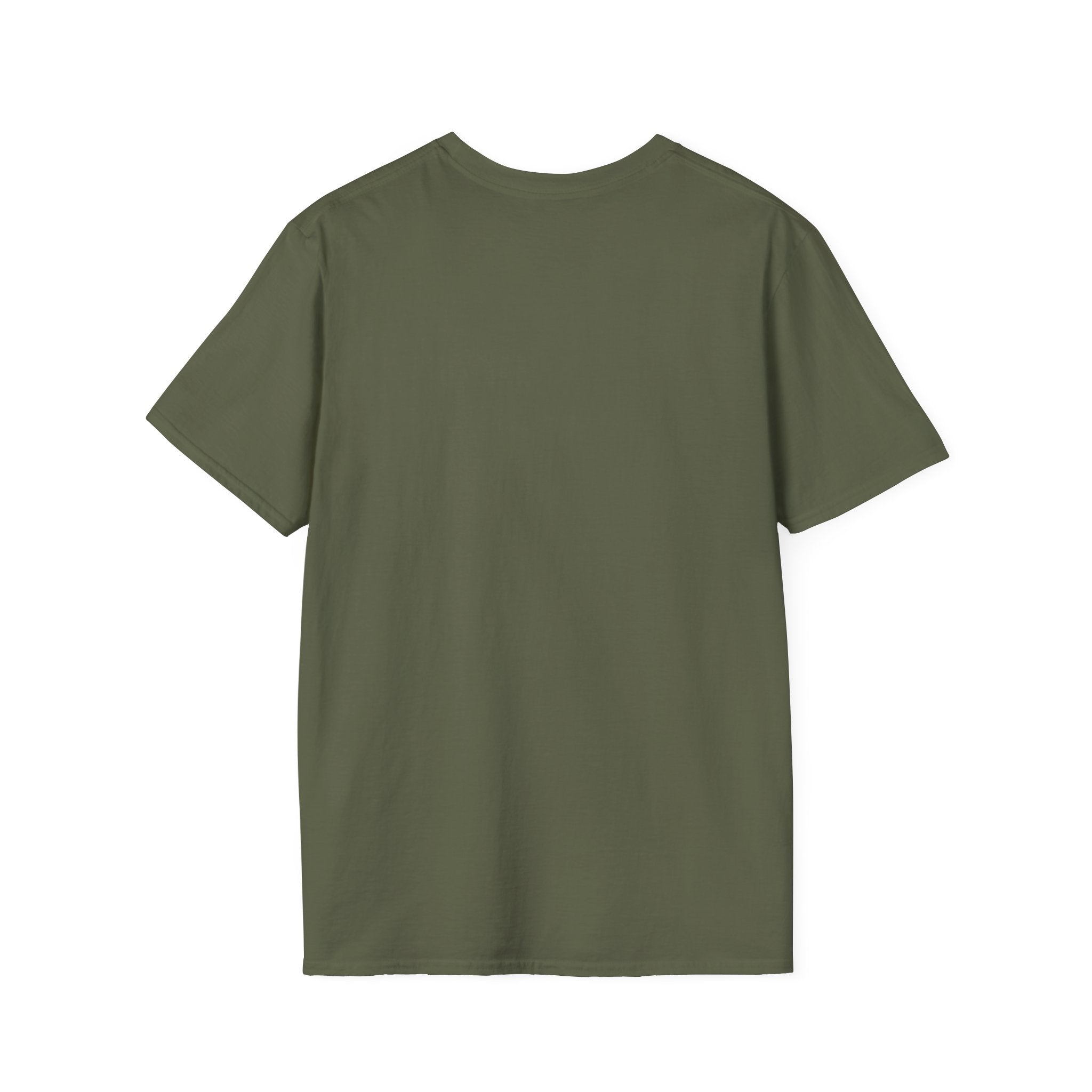 Grill Master T-Shirt — 'Grill Master: Feeding the Family Since' BBQ Tee