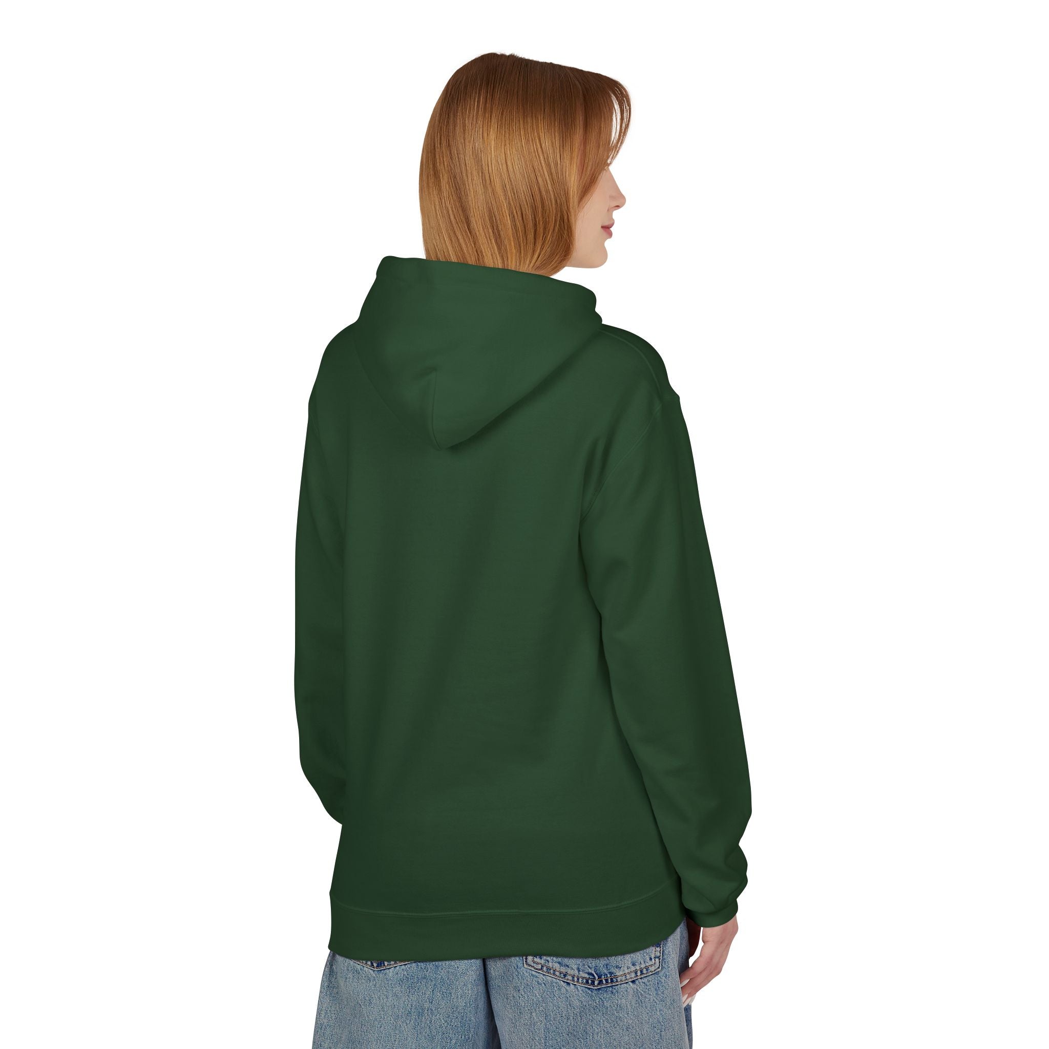 Ya'll Got Me Messed Up Hoodie – Funny Southern Sassy Pullover