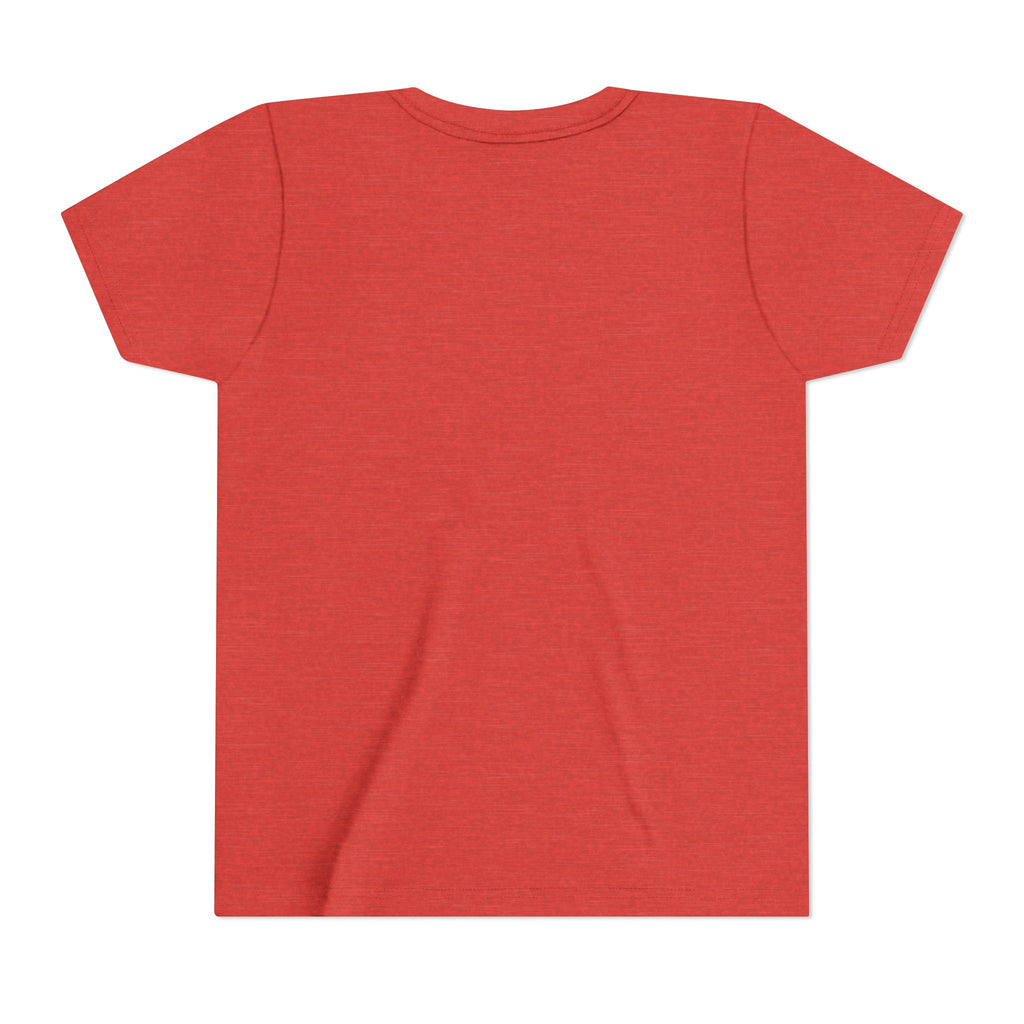 First Day Of School Survivor T-Shirt — Funny Back To School Kids Gift Tee