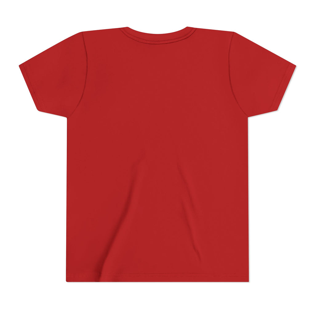 First Day Of School Survivor T-Shirt — Funny Back To School Kids Gift Tee
