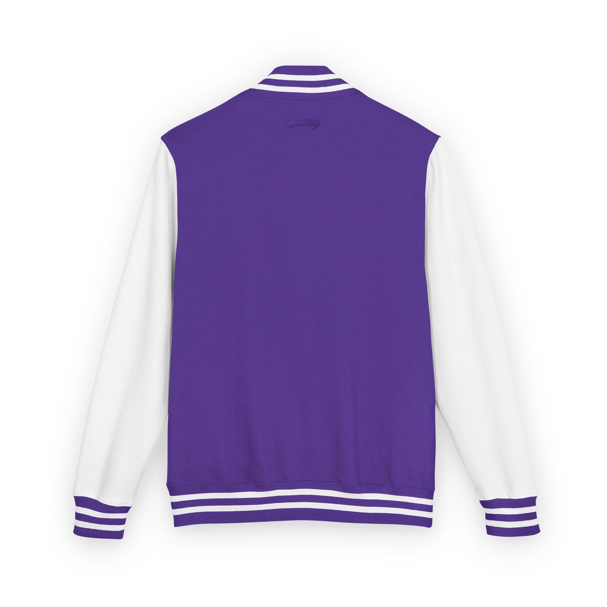 “I’m In My Bag” Letterman Jacket