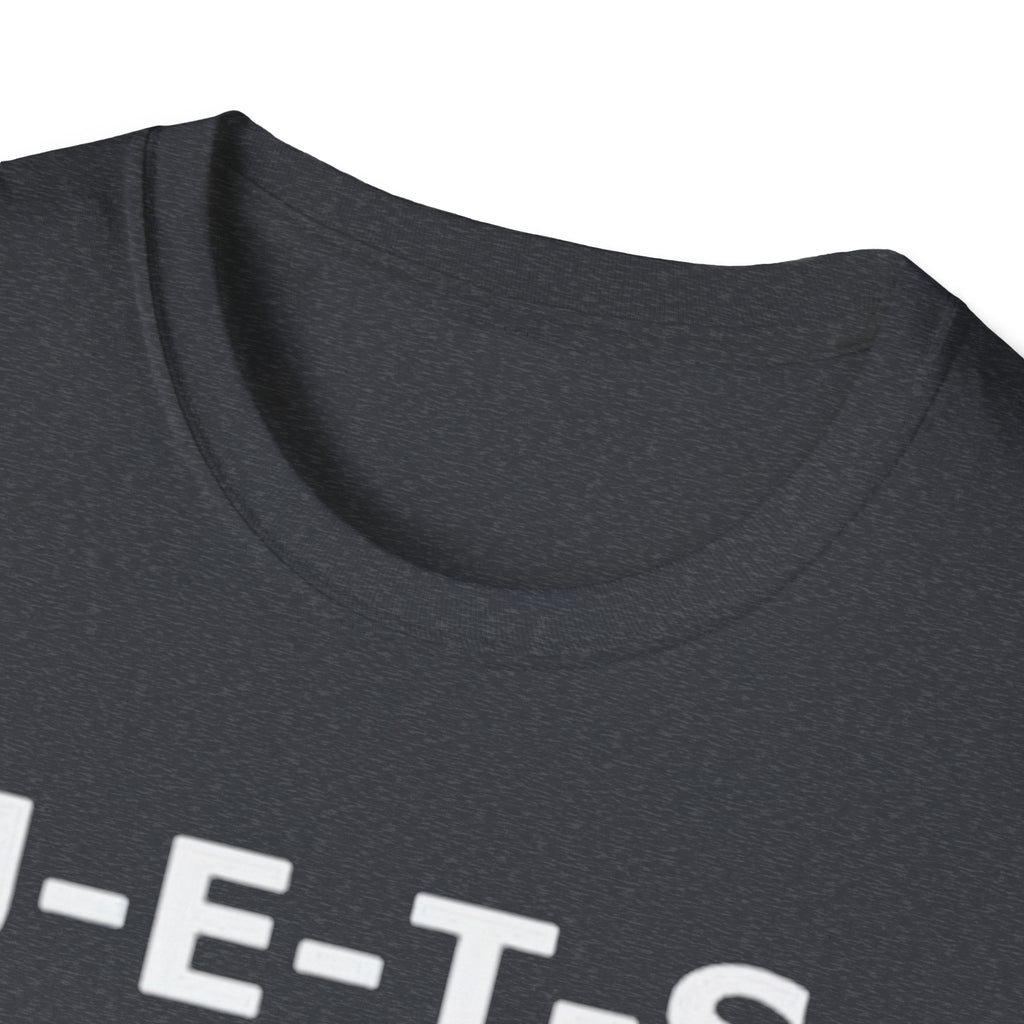 Jets "Just End the Suffering" T-Shirt