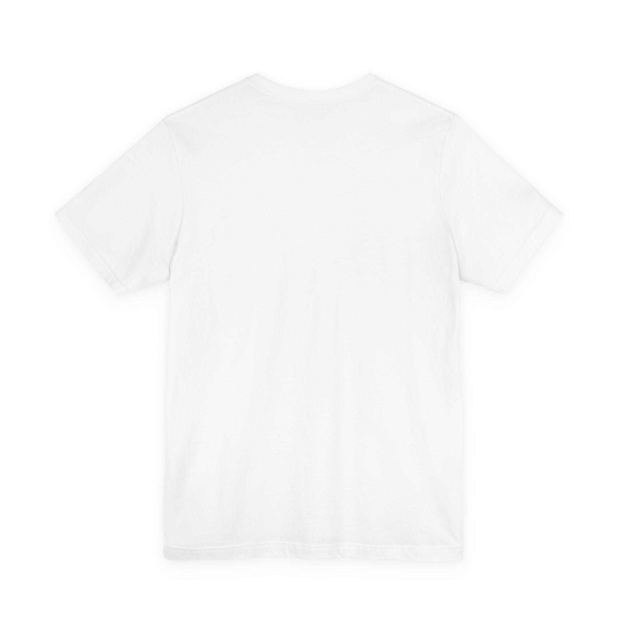 They Here Alien T-Shirt — Funny UFO ET Invader Tee