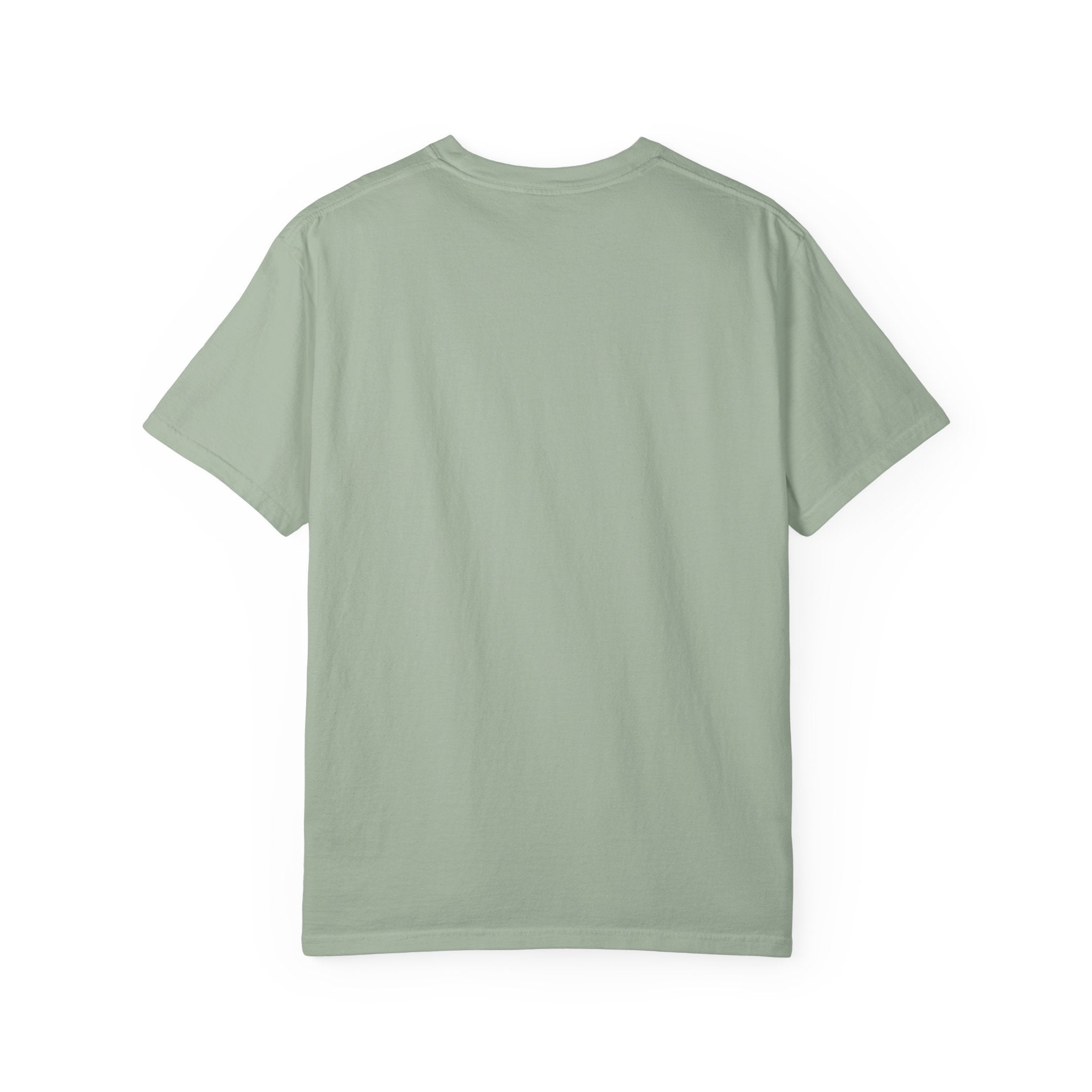 Mama Cat T-Shirt — Cute Cat & Wine Graphic Tee for Cat Moms