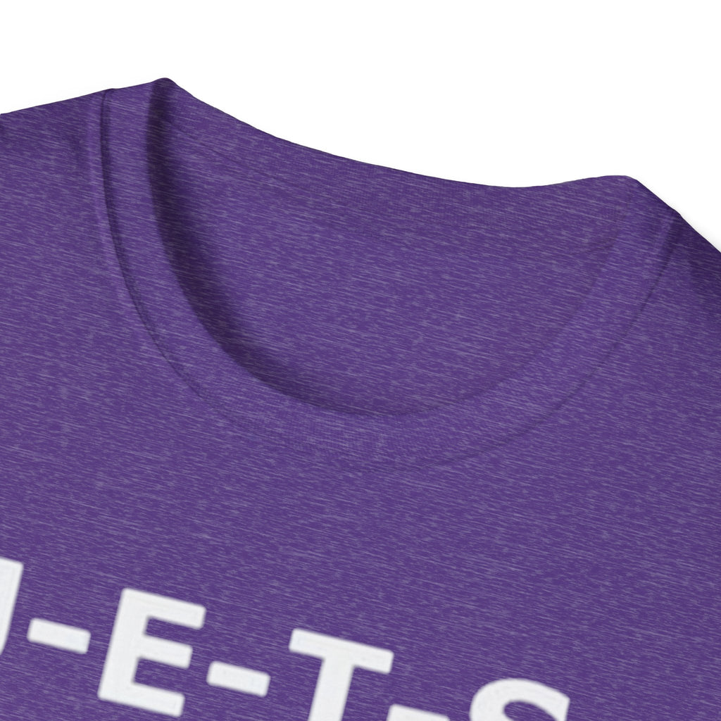 Jets "Just End the Suffering" T-Shirt