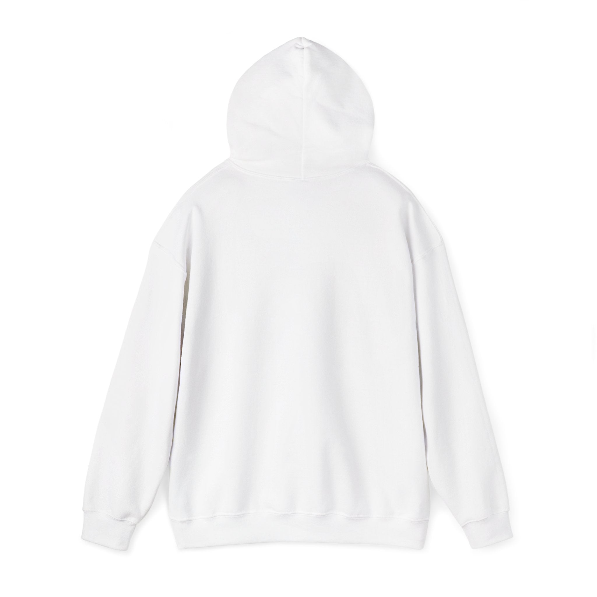 Fun Cat on Phone Hoodie — "What’s good? You got that??"