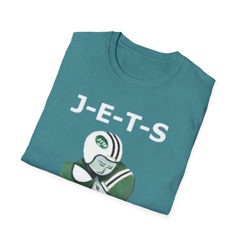 Jets "Just End the Suffering" T-Shirt