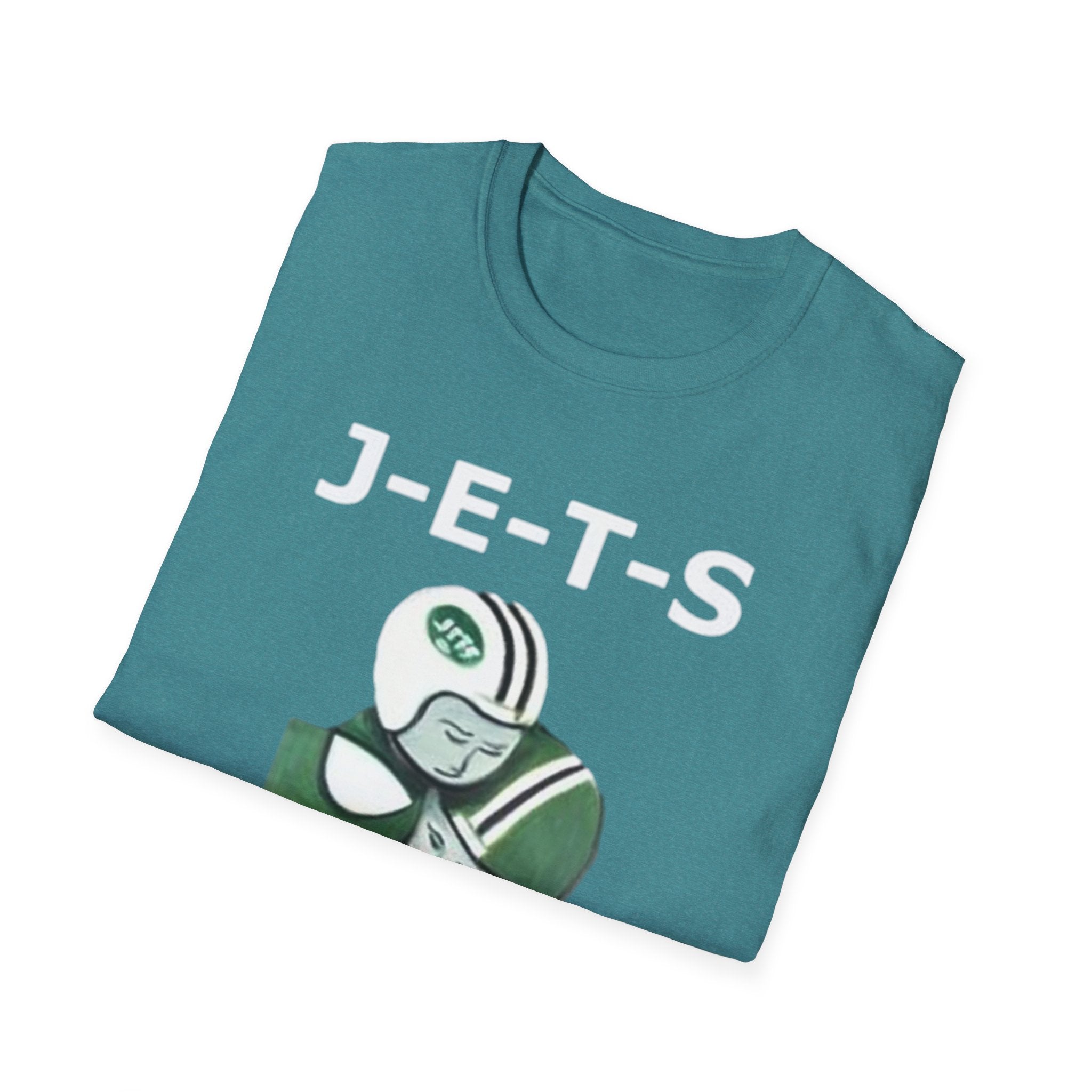 Jets "Just End the Suffering" T-Shirt