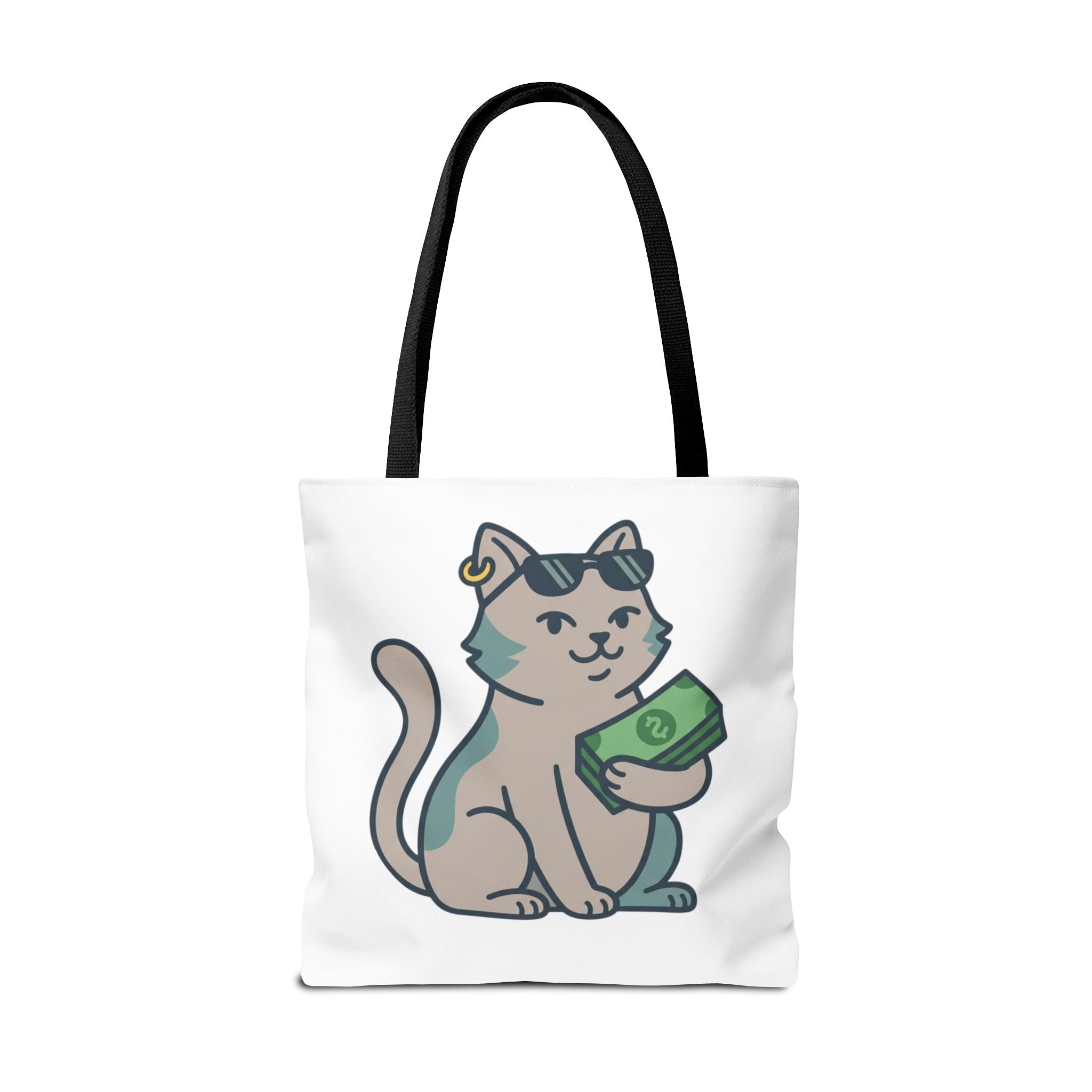 Got That Bag Tote — 'Got that bag. In my bag.' All-Over Print Tote