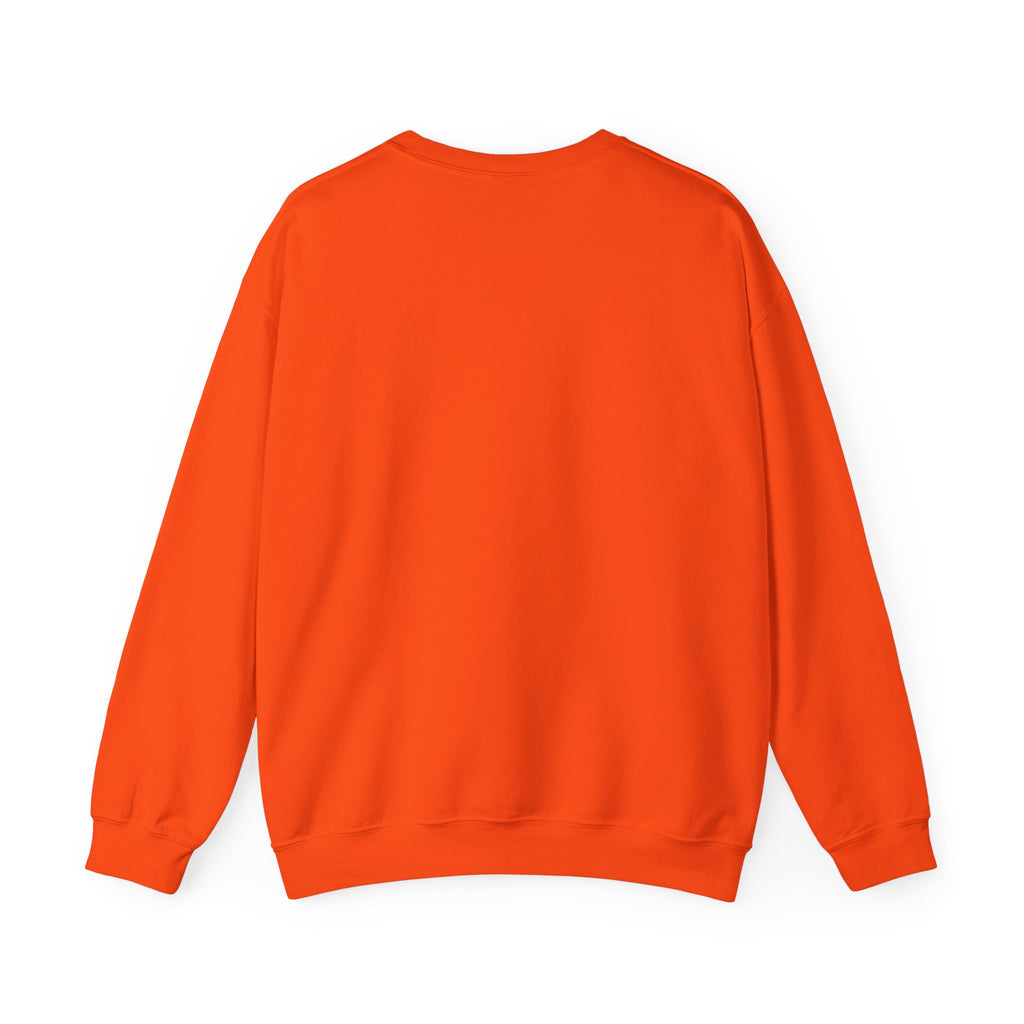New York Home Court Sweatshirt | Vintage Basketball Pride