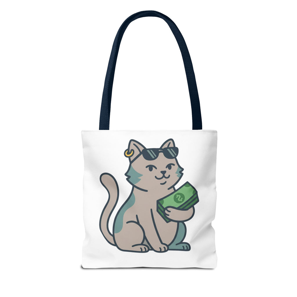 Got That Bag Tote — 'Got that bag. In my bag.' All-Over Print Tote