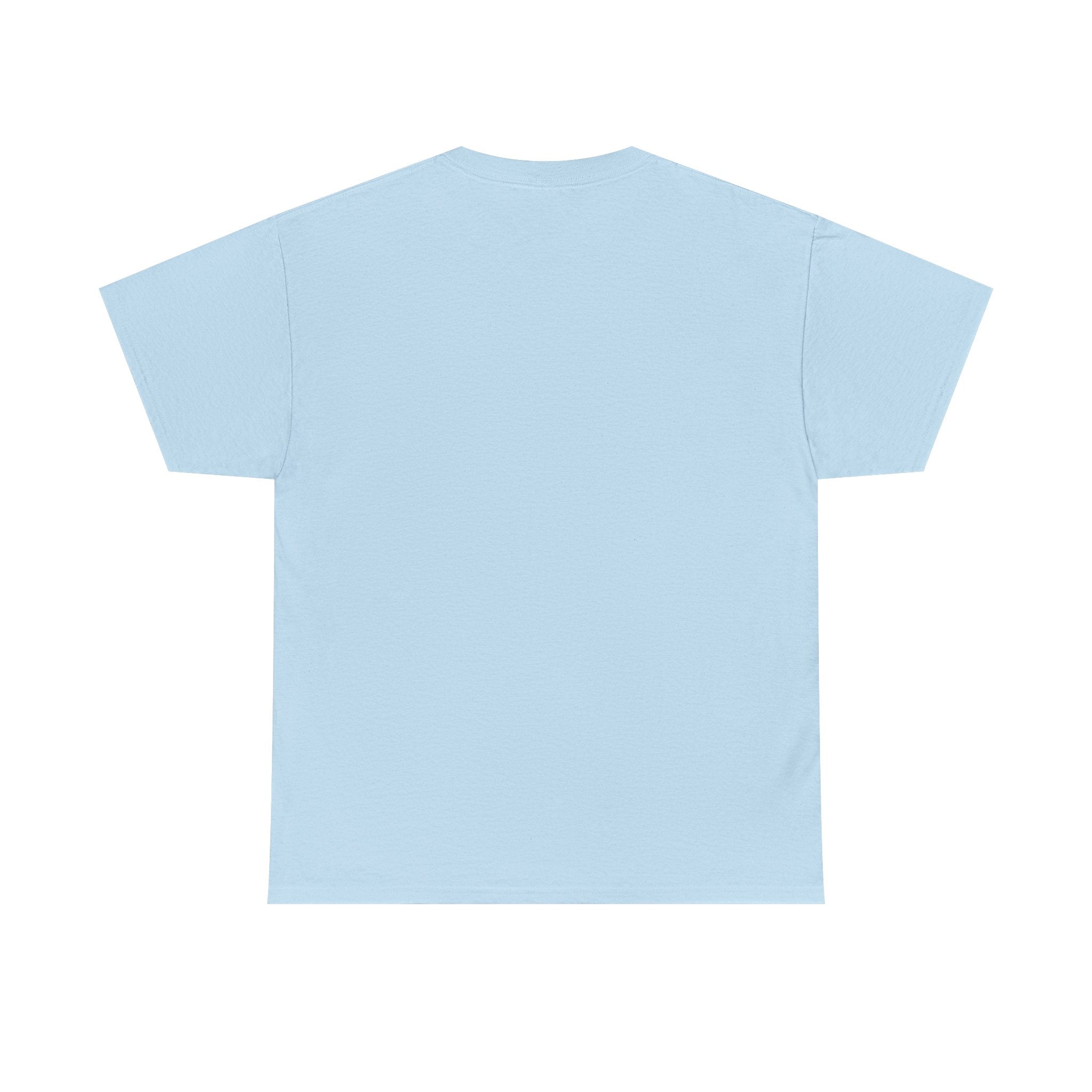 School Nurse T-Shirt – “Band Aid Queen of This School” Cotton Tee