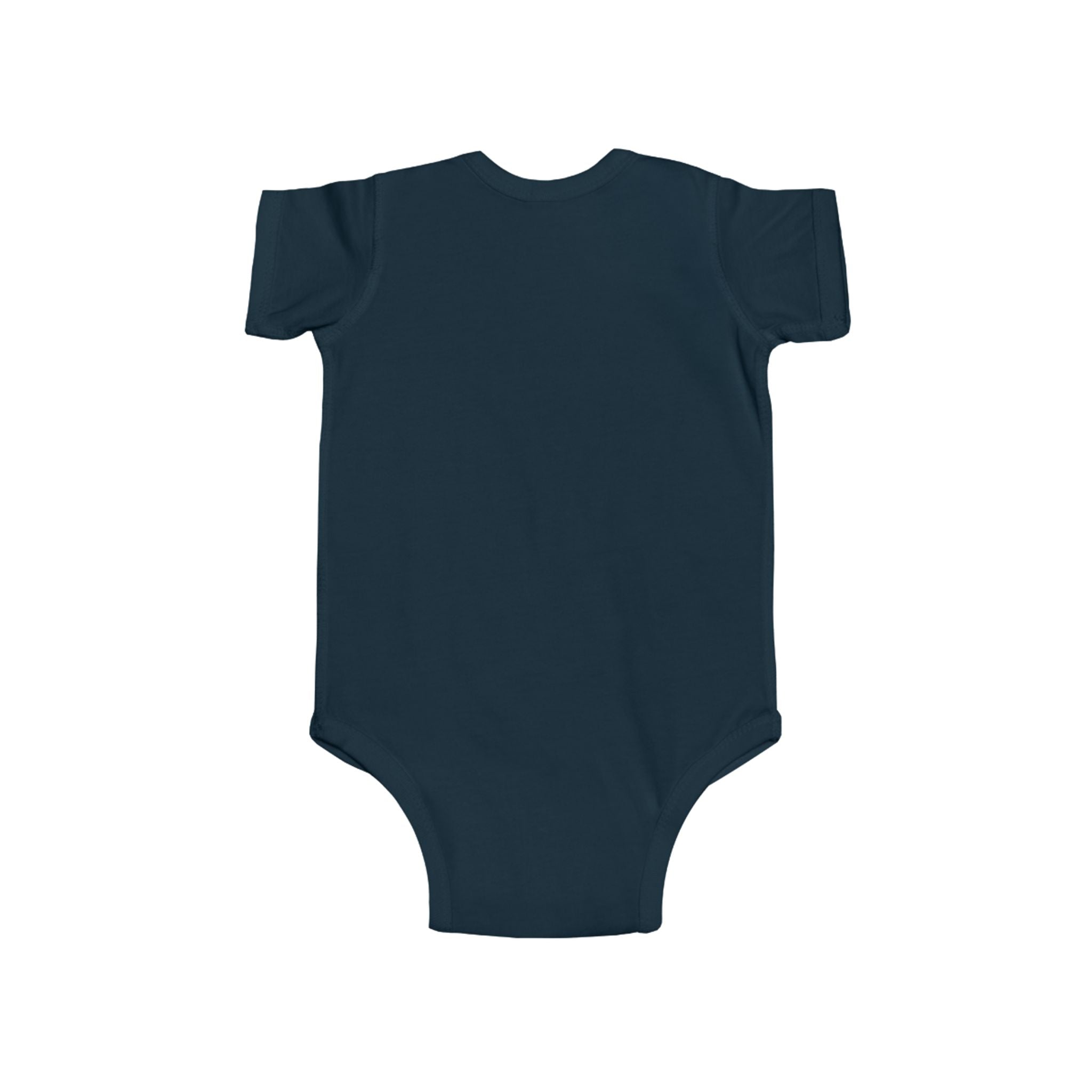 Infant Bodysuit - "The Many Faces of Doodoo" Cute Poop Emoji Baby Onesie