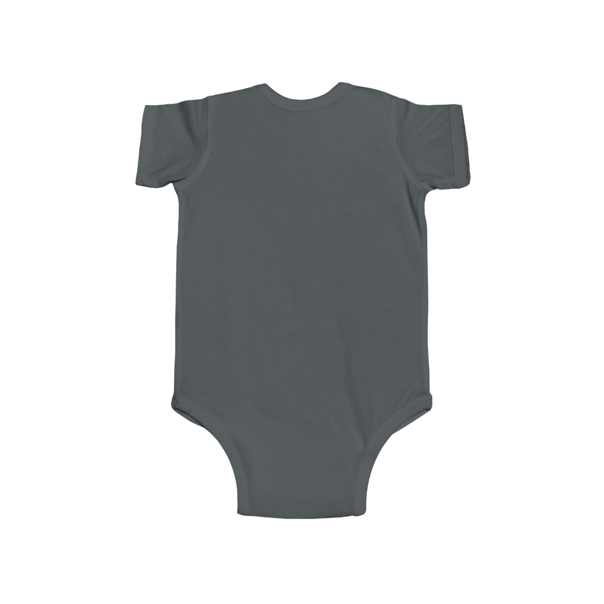Infant Bodysuit - "The Many Faces of Doodoo" Cute Poop Emoji Baby Onesie