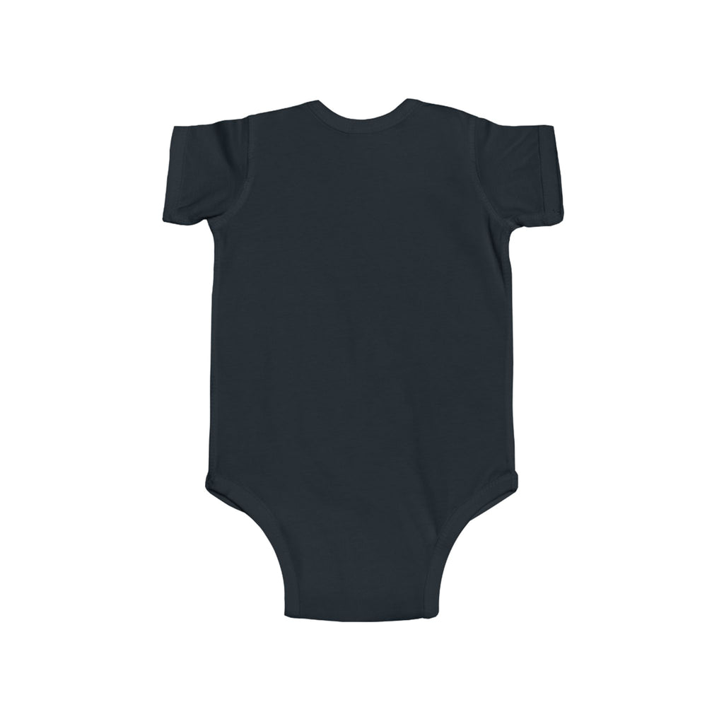 Infant Bodysuit - "The Many Faces of Doodoo" Cute Poop Emoji Baby Onesie
