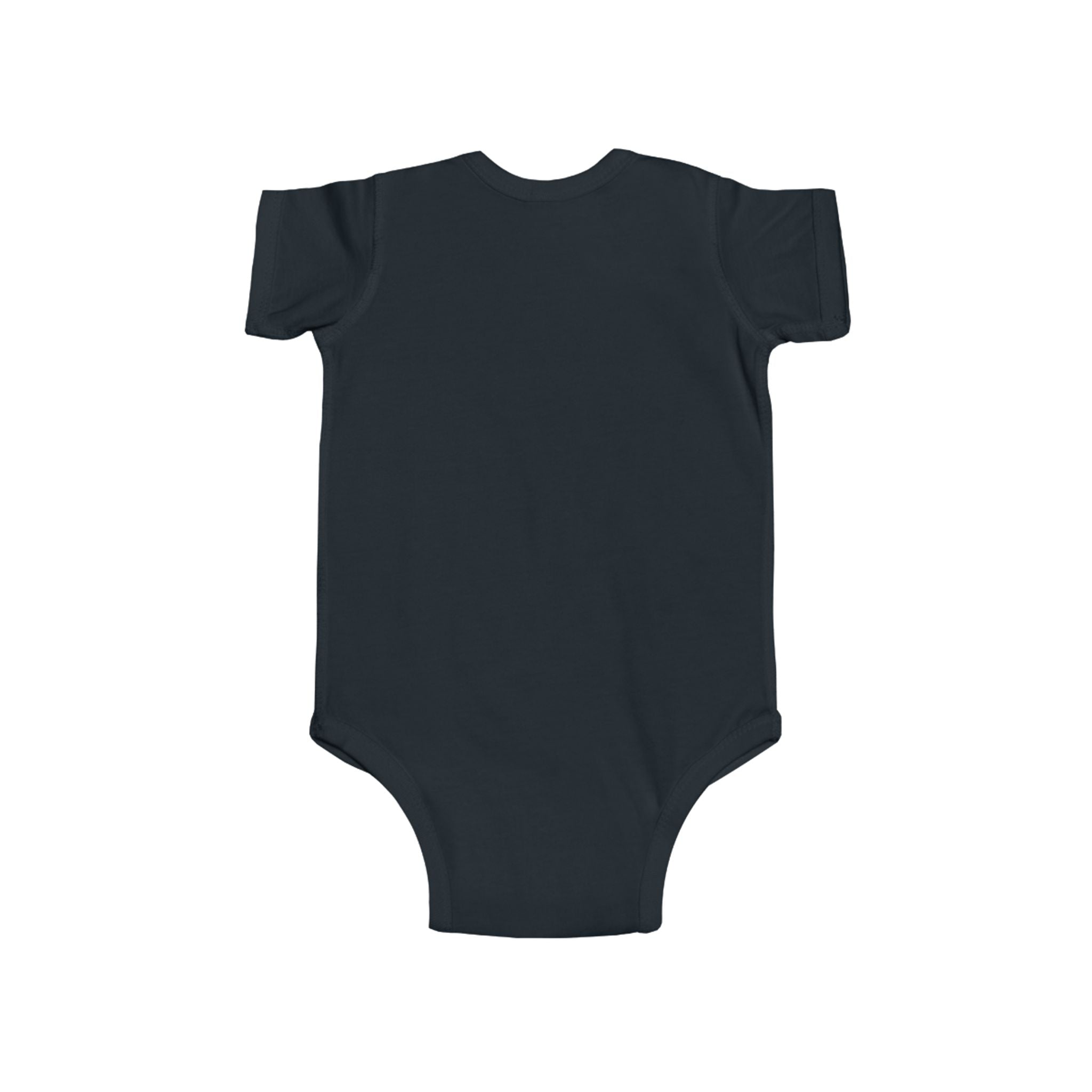Infant Bodysuit - "The Many Faces of Doodoo" Cute Poop Emoji Baby Onesie