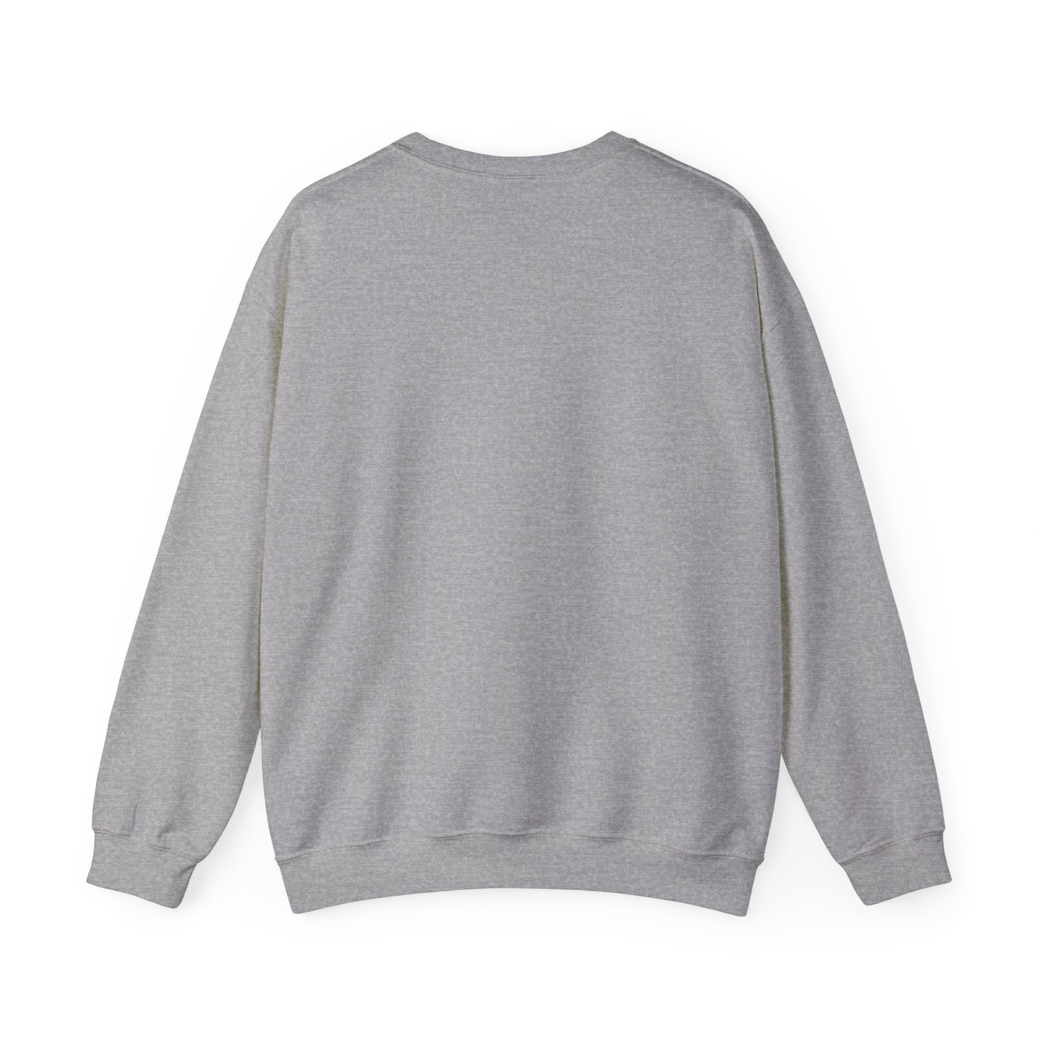 New York Home Court Sweatshirt | Vintage Basketball Pride