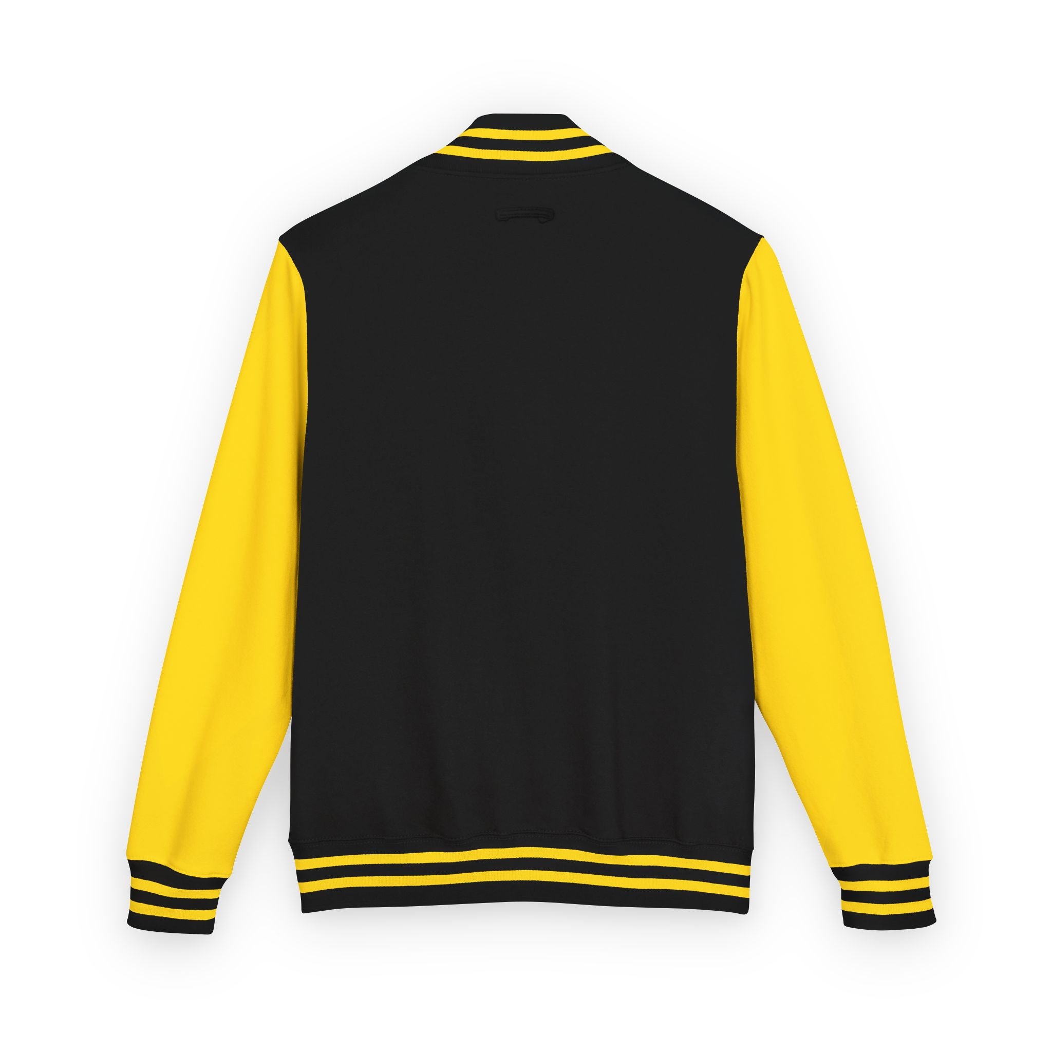 “I’m In My Bag” Letterman Jacket