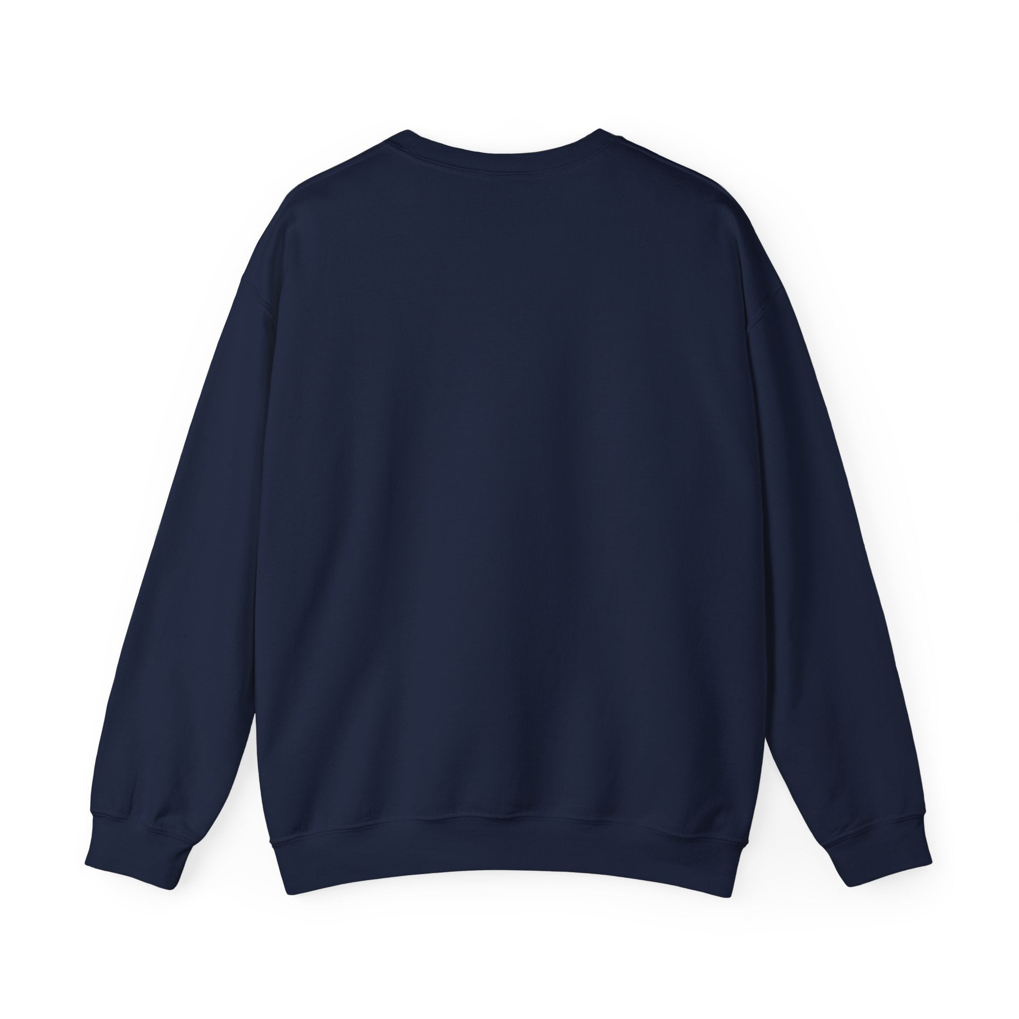 New York Home Court Sweatshirt | Vintage Basketball Pride