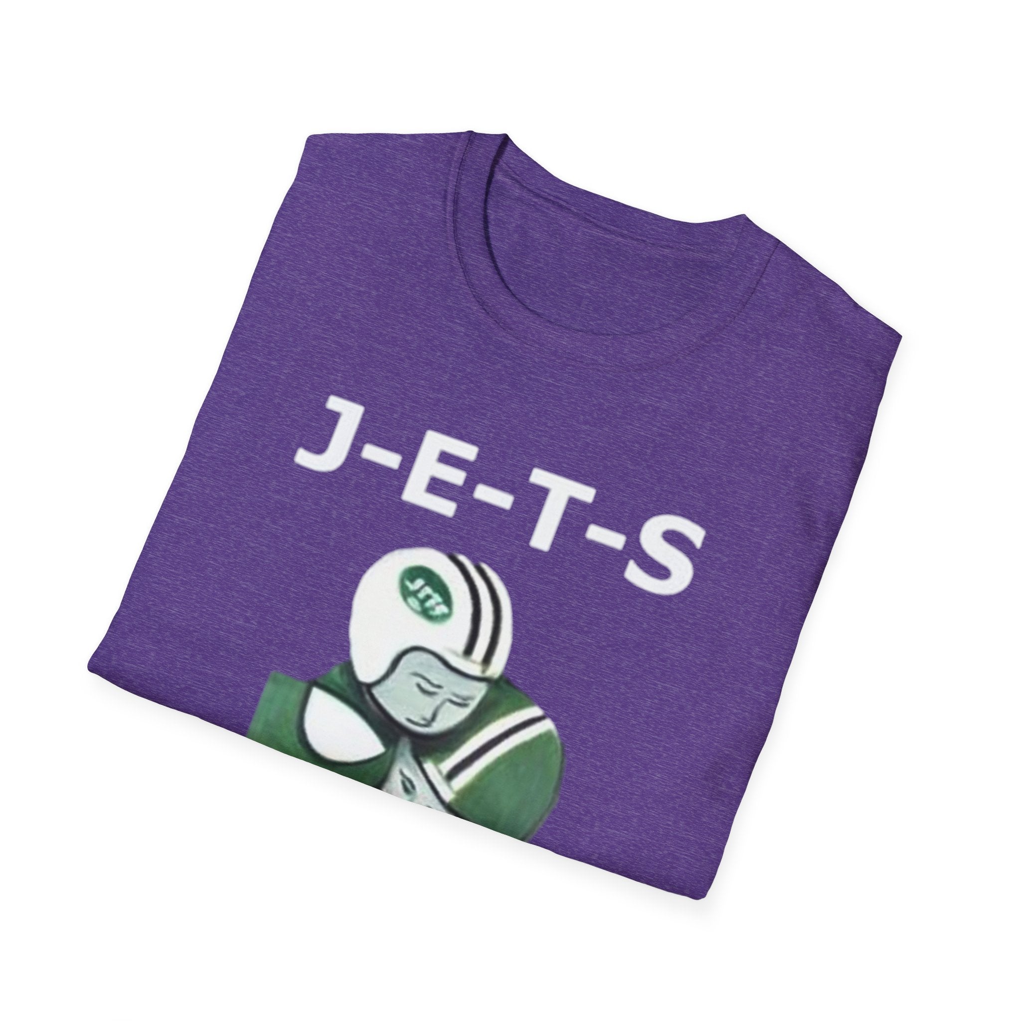 Jets "Just End the Suffering" T-Shirt