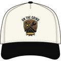 Frame Two-Tone Cap