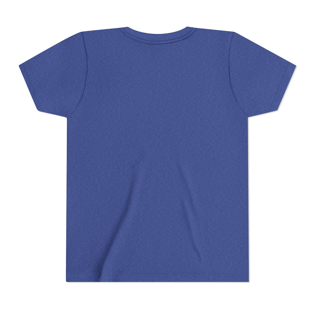 First Day Of School Survivor T-Shirt — Funny Back To School Kids Gift Tee