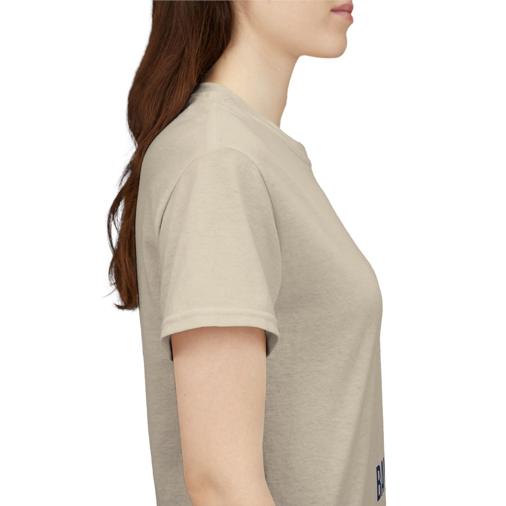 School Nurse T-Shirt – “Band Aid Queen of This School” Cotton Tee