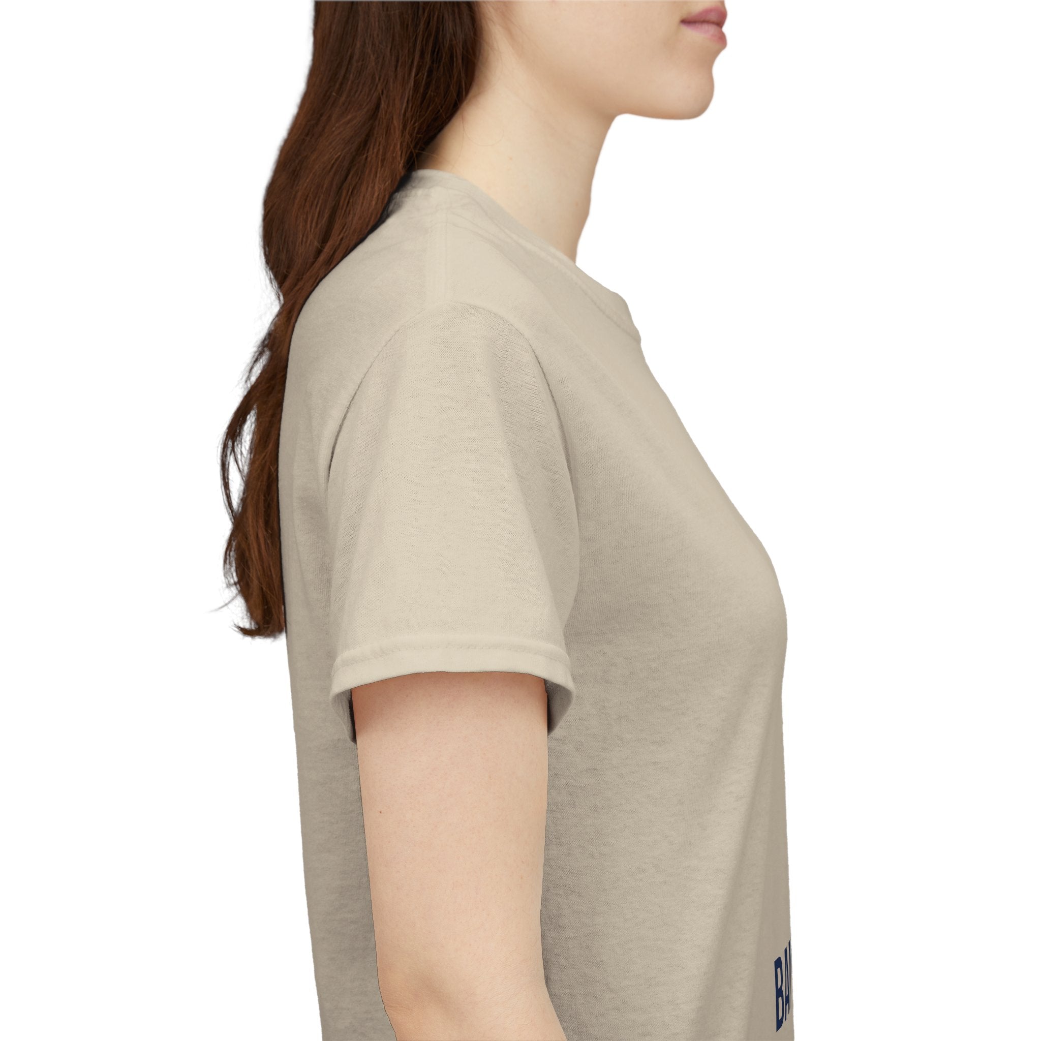 School Nurse T-Shirt – “Band Aid Queen of This School” Cotton Tee