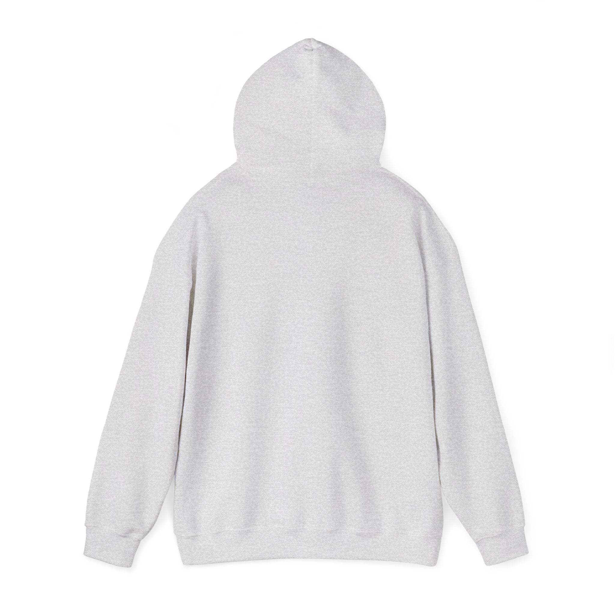 Fun Cat on Phone Hoodie — "What’s good? You got that??"